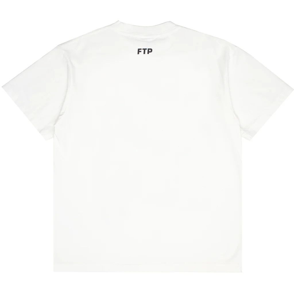 Fuck The Population FTP Scream Ghostface Billboard Tee Size US XXL / EU 58 / 5 - 3 Thumbnail