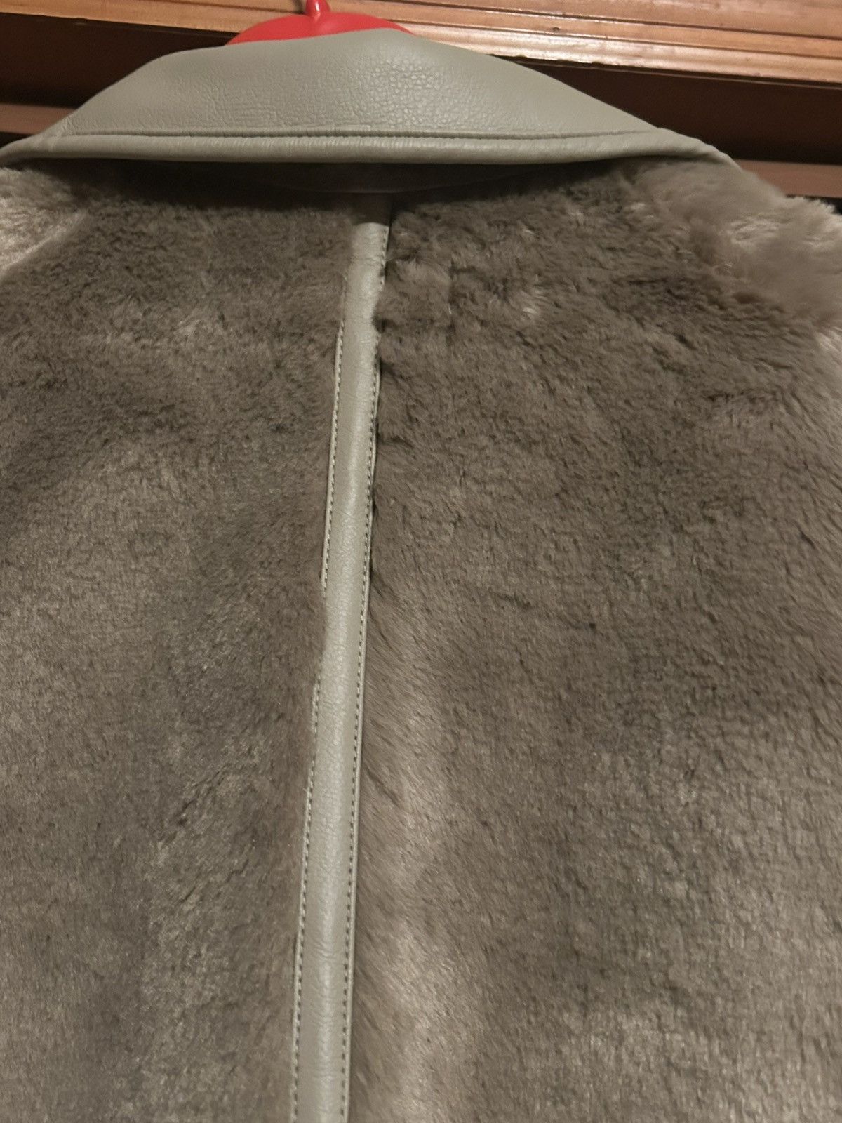 H&M H&M faux shearling Size M / US 6-8 / IT 42-44 - 12 Thumbnail