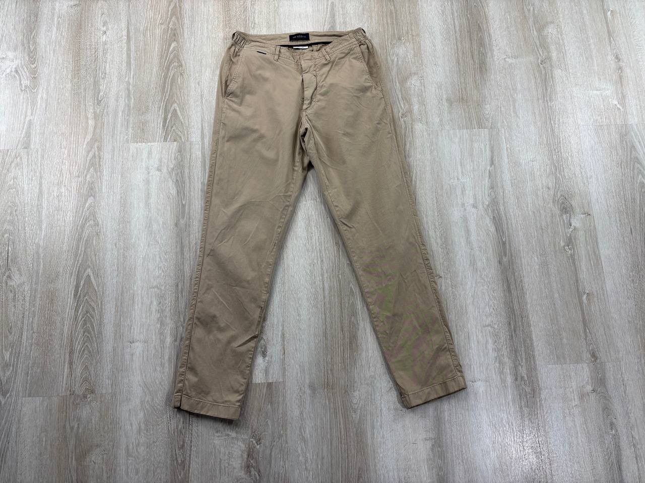 Designer × Japanese Brand Mens pants Mr.Marvis Size 32x30 Size US 30 / EU 46 - 1 Thumbnail