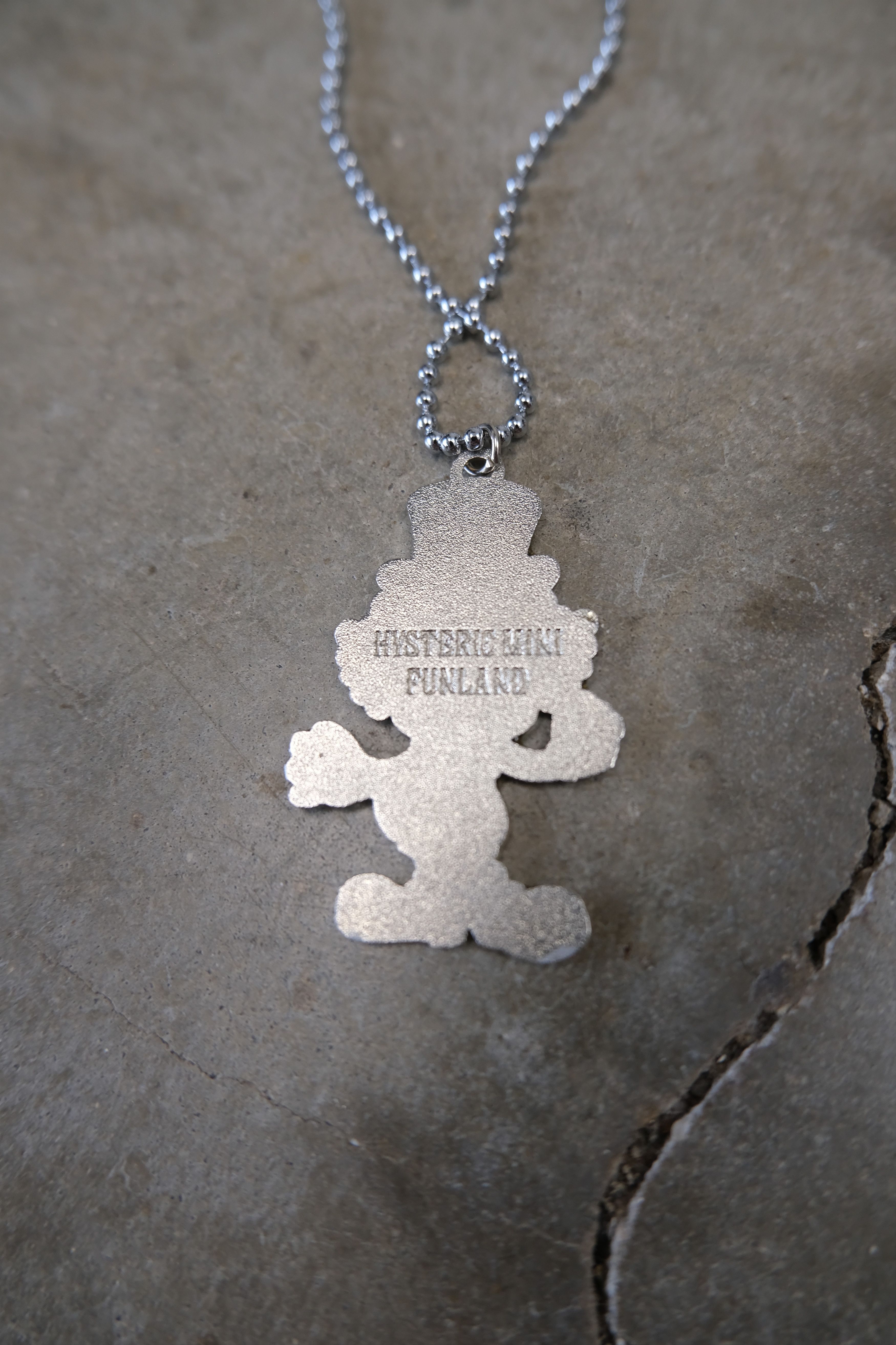 Hysteric Glamour Hysteric Glamour Mimi Samuel Necklace Size ONE SIZE - 3 Thumbnail