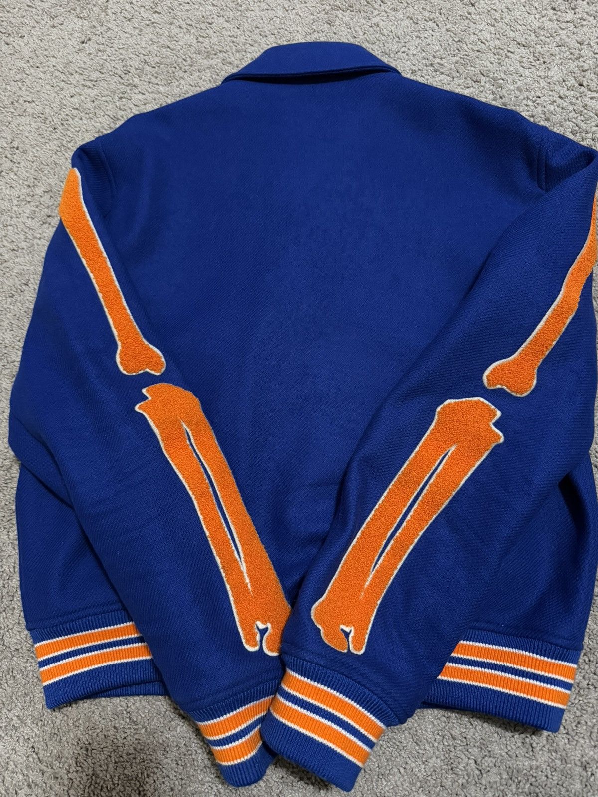Amiri Amiri Size US M / EU 48-50 / 2 - 7 Thumbnail