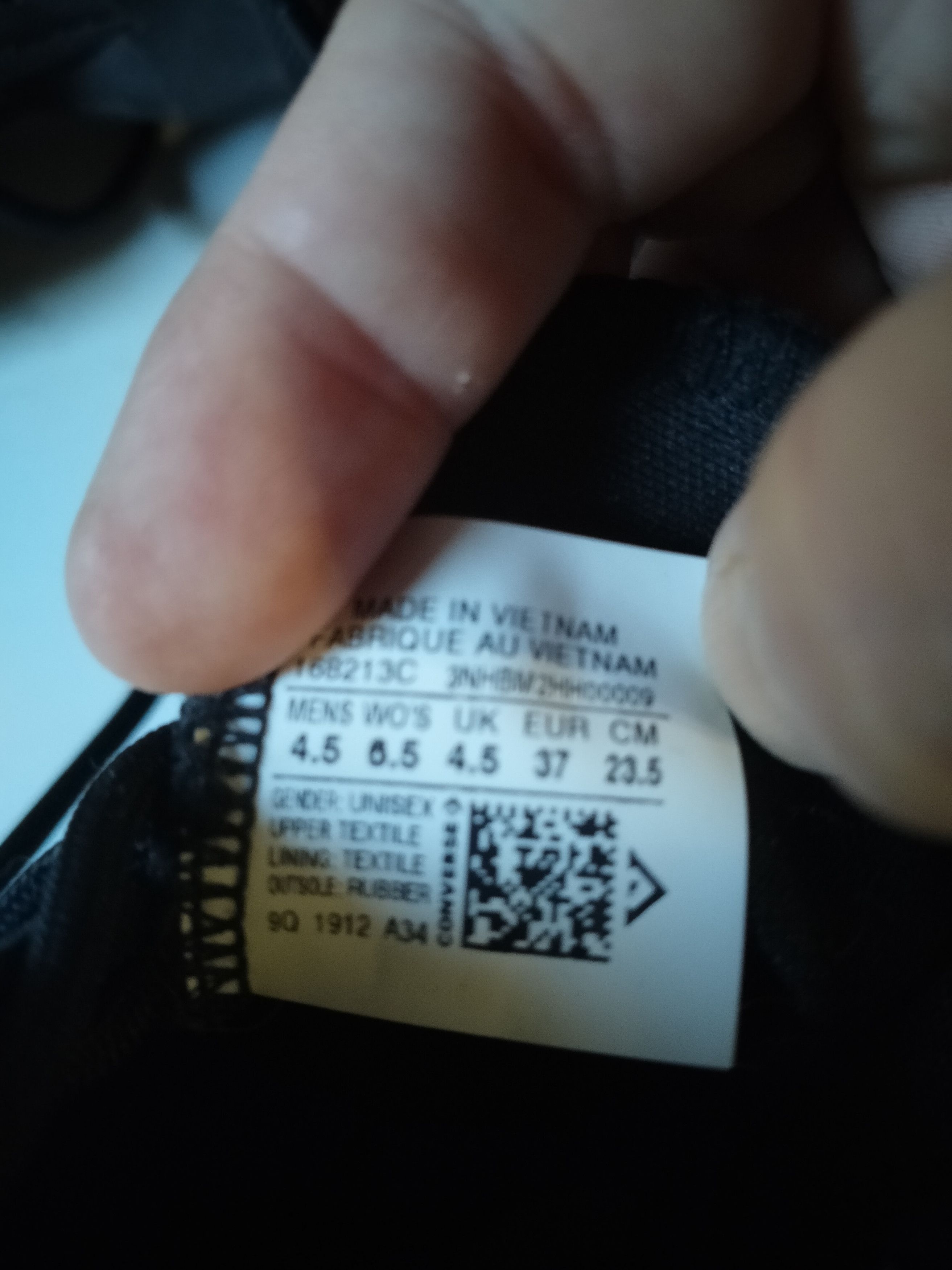 Converse × Takahiromiyashita The Soloist. Takahiromiyashita The Soloist since 2010 Size US 7 / IT 37 - 4 Thumbnail