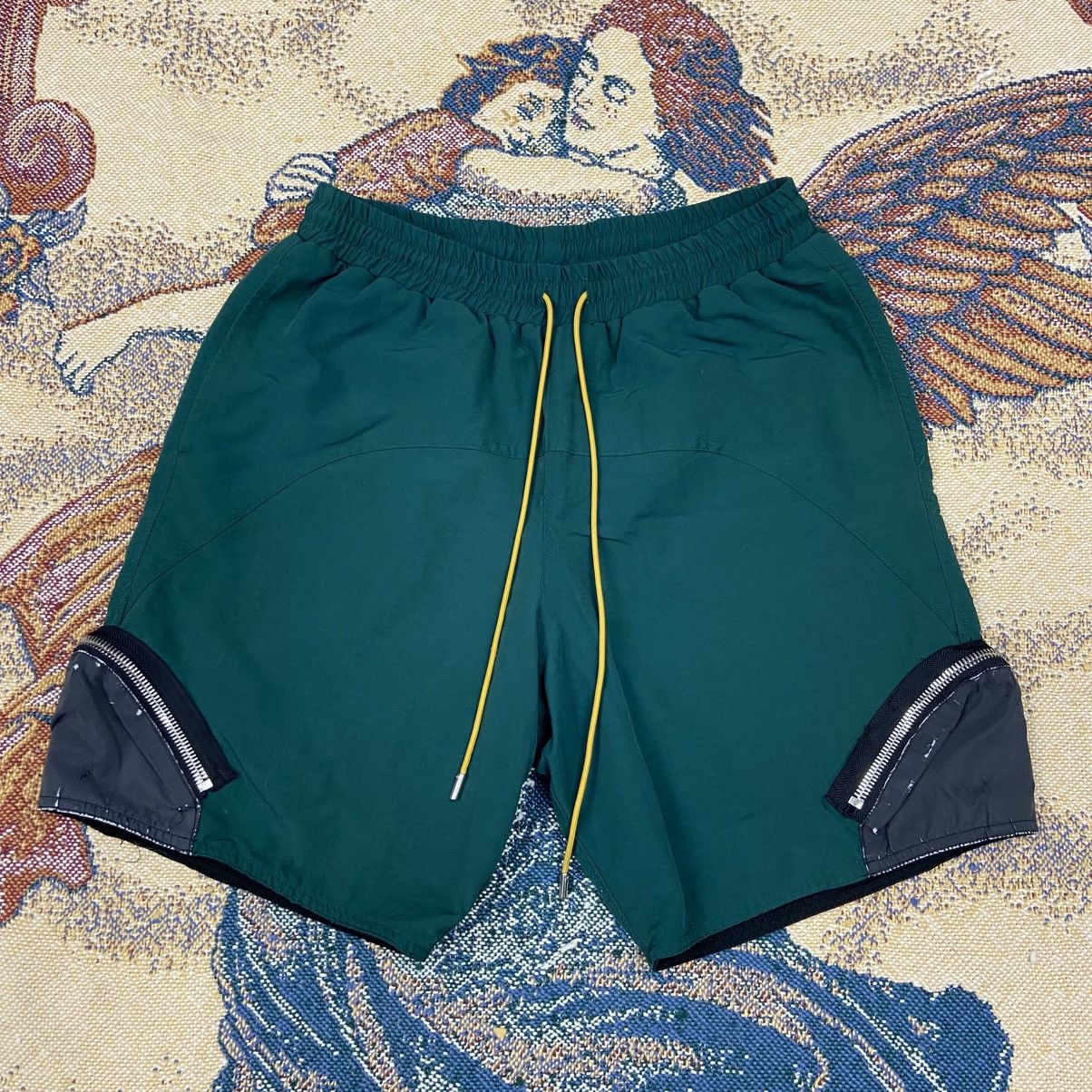 Rhude Rhude Short Size US 30 / EU 46 - 1 Thumbnail