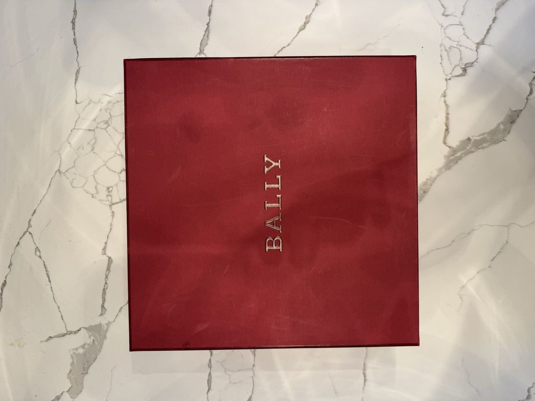 Bally Bally Valensy Boots Size US 11 / EU 44 - 4 Thumbnail