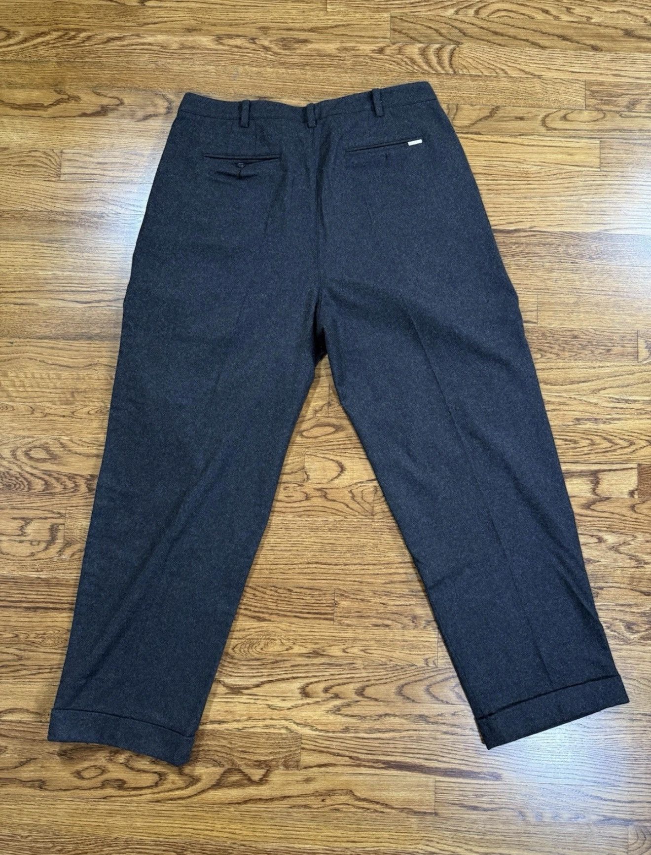 Aime Leon Dore Lot of 6 Drakes Aime Leon Dore Dress Pants Size 34 36 38 Size US 34 / EU 50 - 12 Thumbnail