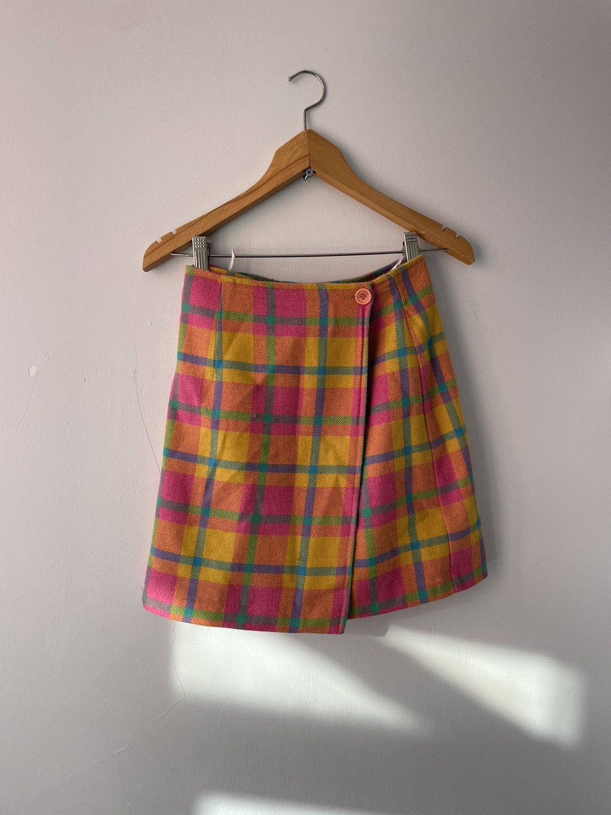 United Colors Of Benetton Benetton skirt Size 25" / US 0 / IT 36 - 4 Thumbnail