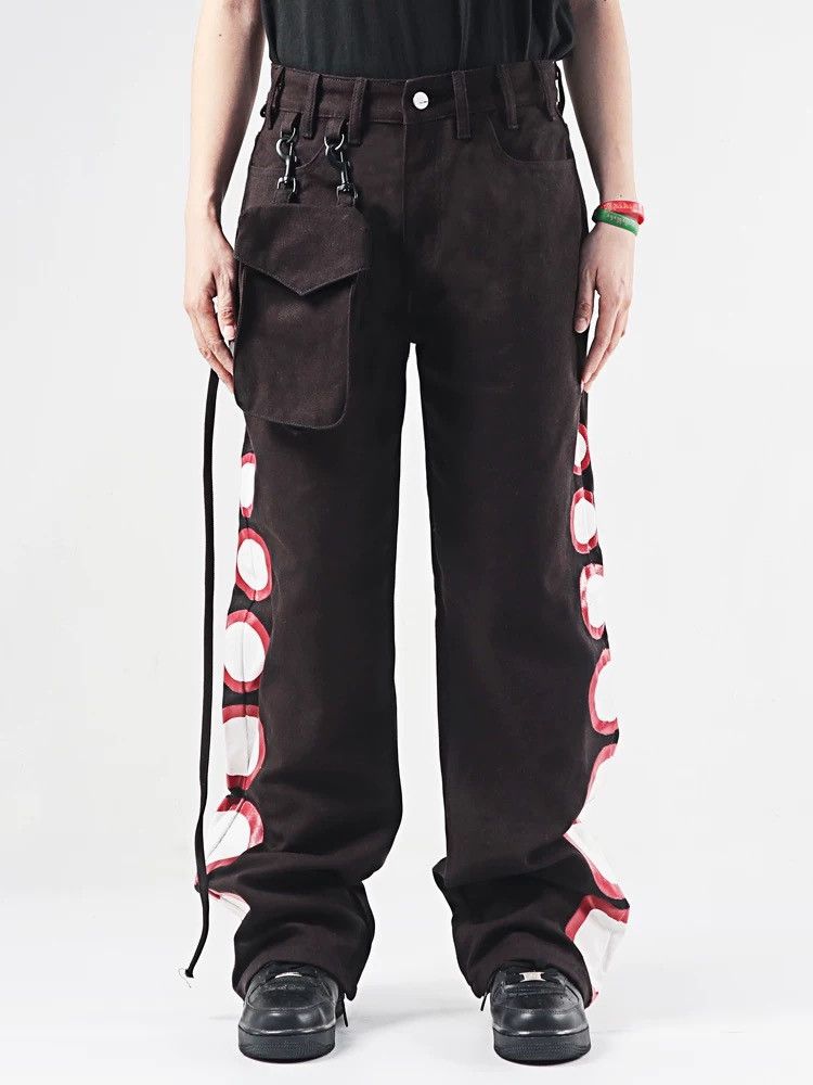 Other Rare 1OF1 Saturnhills Hauntedhouse Cyborg Hybird Pants 32 Size US 32 / EU 48 - 1 Thumbnail