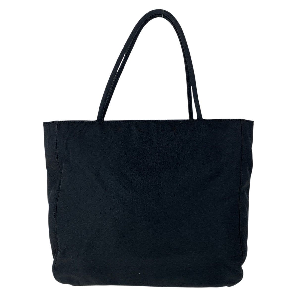 Prada Prada Prada Tessuto Triangle Logo 2way Bag Others Shoulder Bag DUTY FREE for USA Size ONE SIZE - 1 Thumbnail