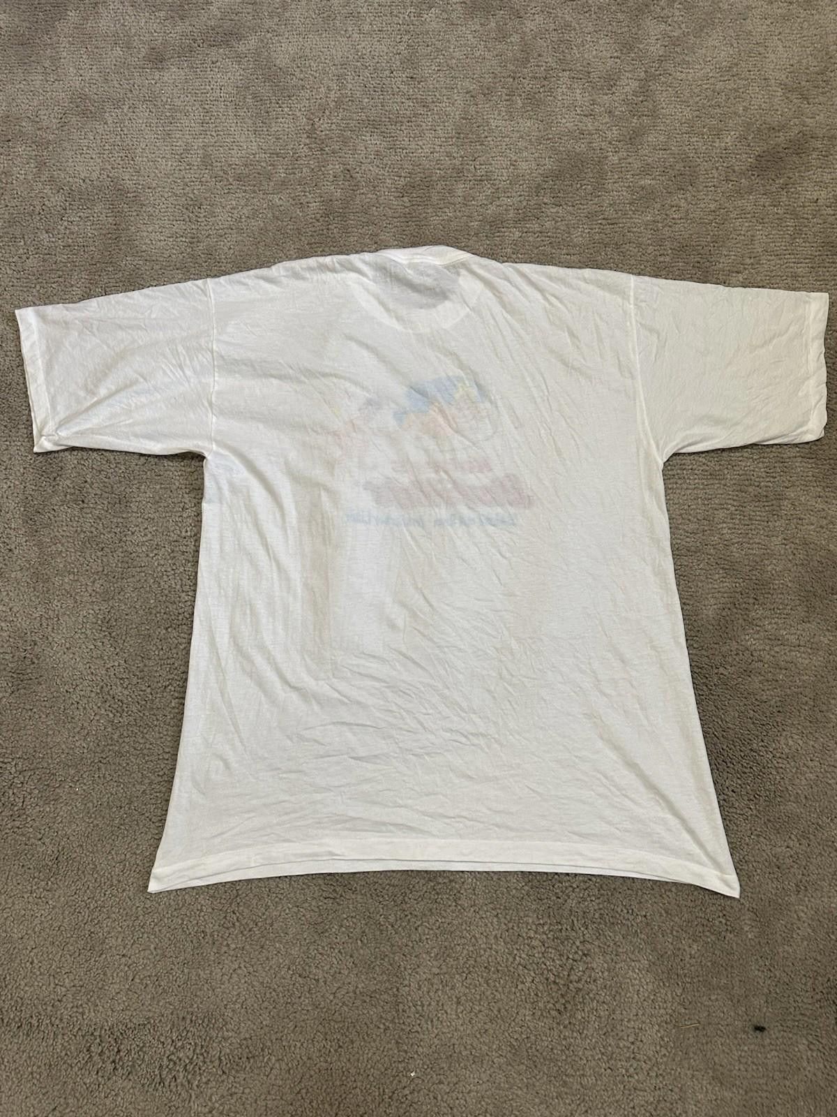 The Unbranded Brand Vintage Kober’s : Scharfer Hupfer Beer Rum Promo Tees XXL Size US XXL / EU 58 / 5 - 6 Thumbnail