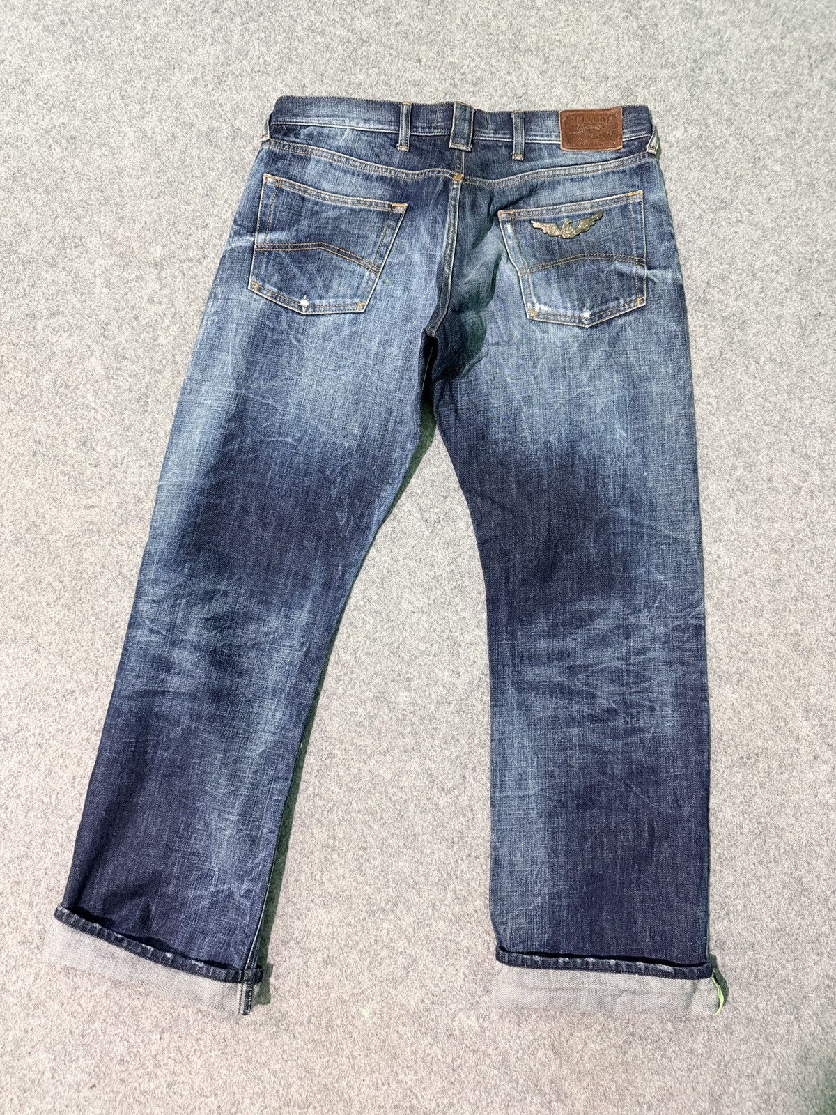Giorgio Armani Armani jeans Size US 36 / EU 52 - 8 Thumbnail