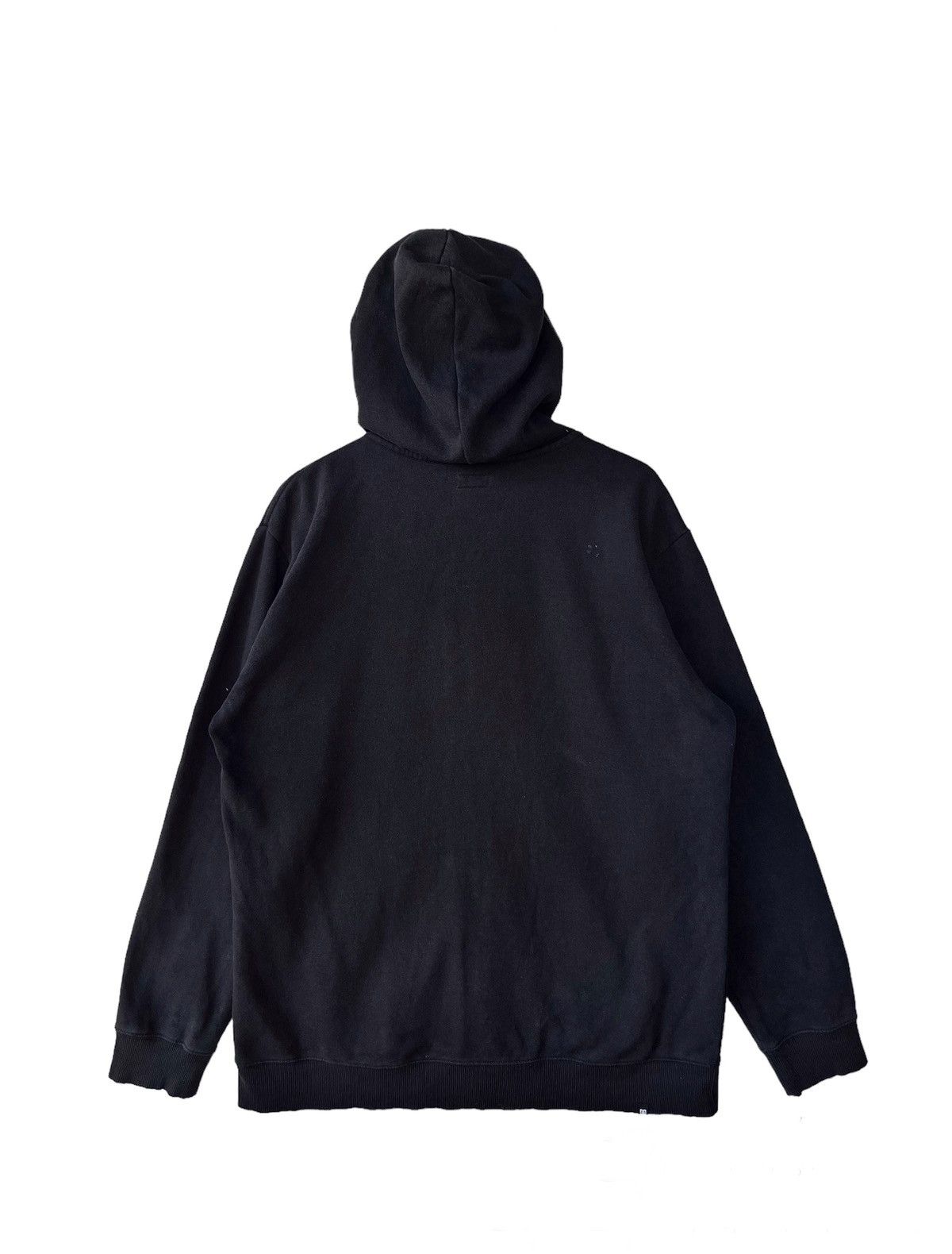 Other DC Full Zip Sweater Size US XL / EU 56 / 4 - 2 Thumbnail
