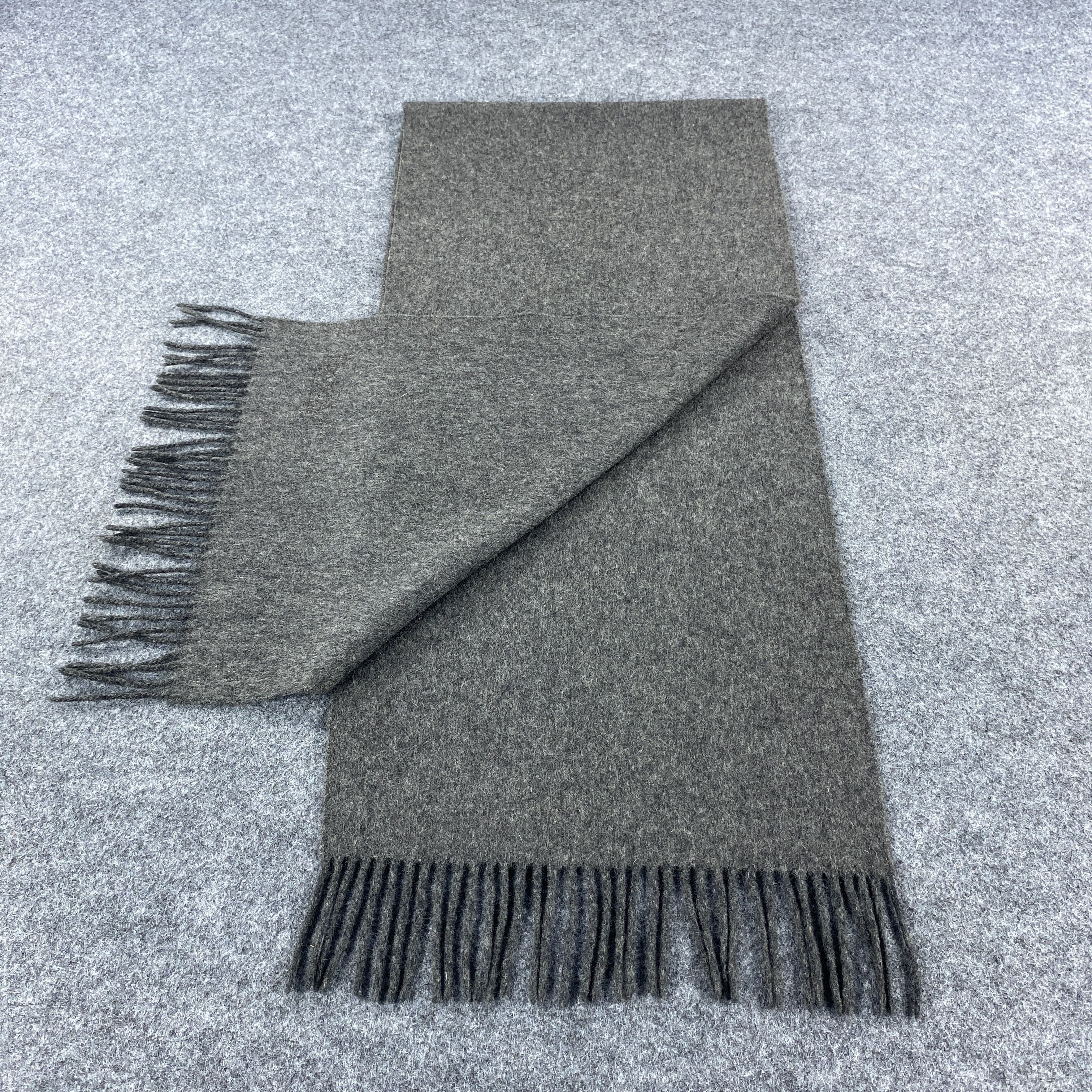 Lanvin × Vintage Lanvin Scarf # Muffler # Neckwear # D619 Size ONE SIZE - 7 Thumbnail