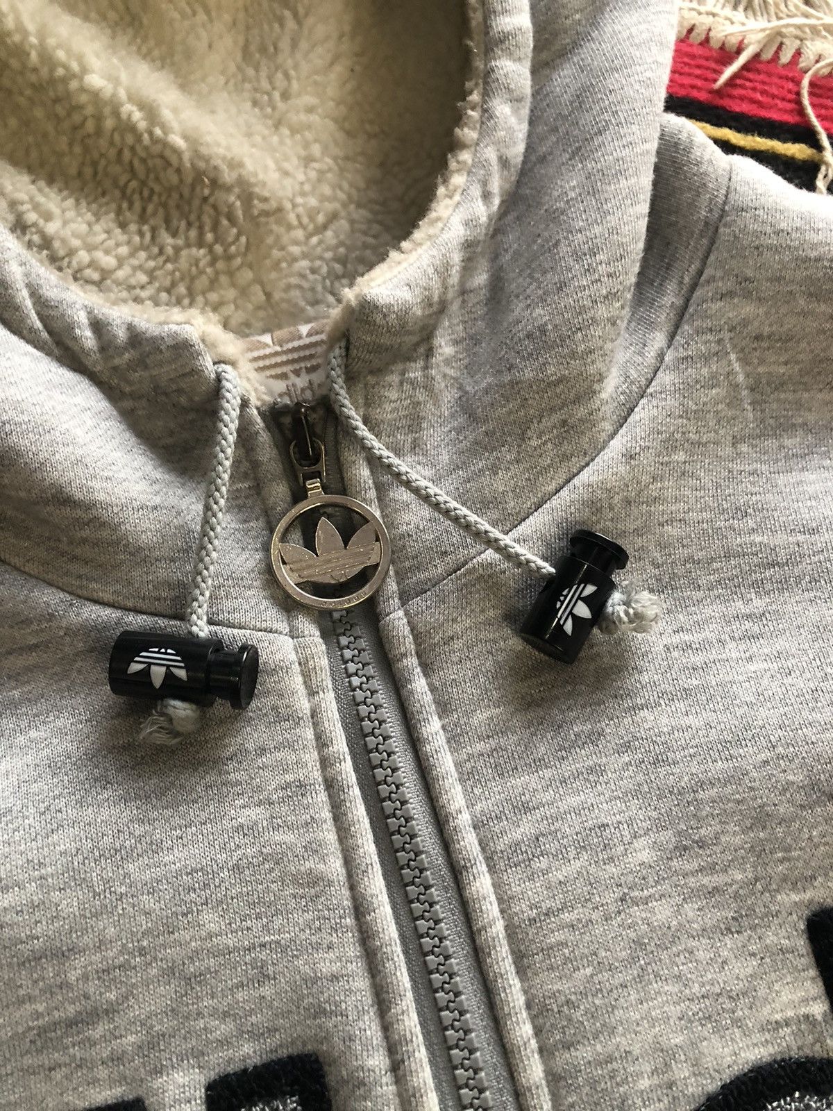 Adidas × Descente × Vintage Vintage Descente x adidas jacket Size US XL / EU 56 / 4 - 4 Thumbnail