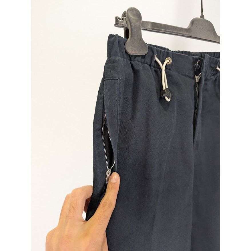 Gucci o1rshd1 Men's Shorts in Blue Size US 28 / EU 44 - 9 Thumbnail