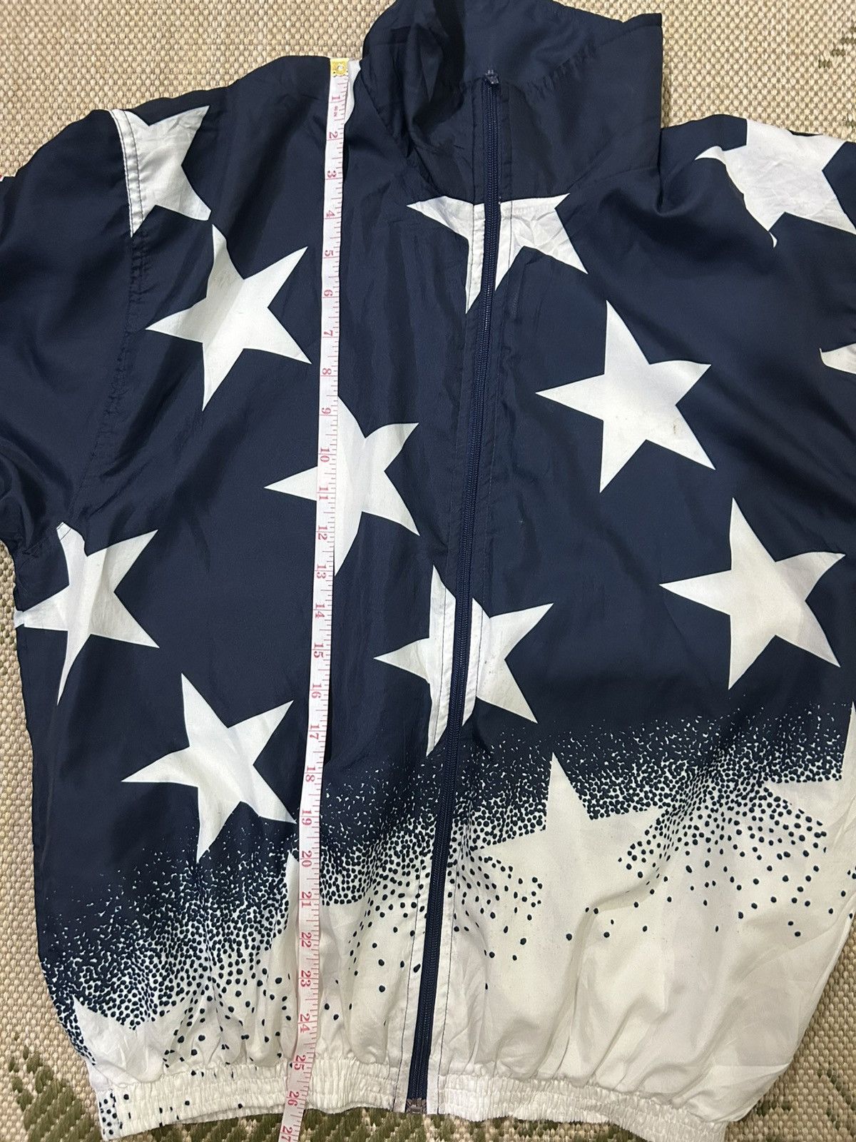 Champion Vintage 1996 Champion USA Basketball Olympic Windbreaker Size US L / EU 52-54 / 3 - 16 Thumbnail