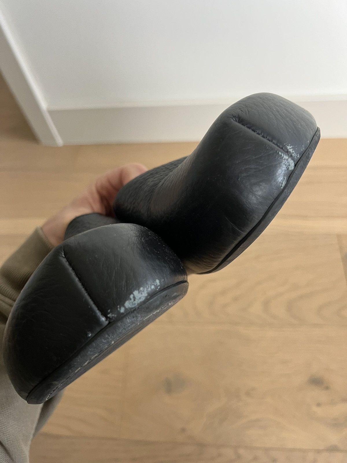 Marni Marni - Fussbett Sabot Loafers Size US 7.5 / EU 40-41 - 7 Thumbnail
