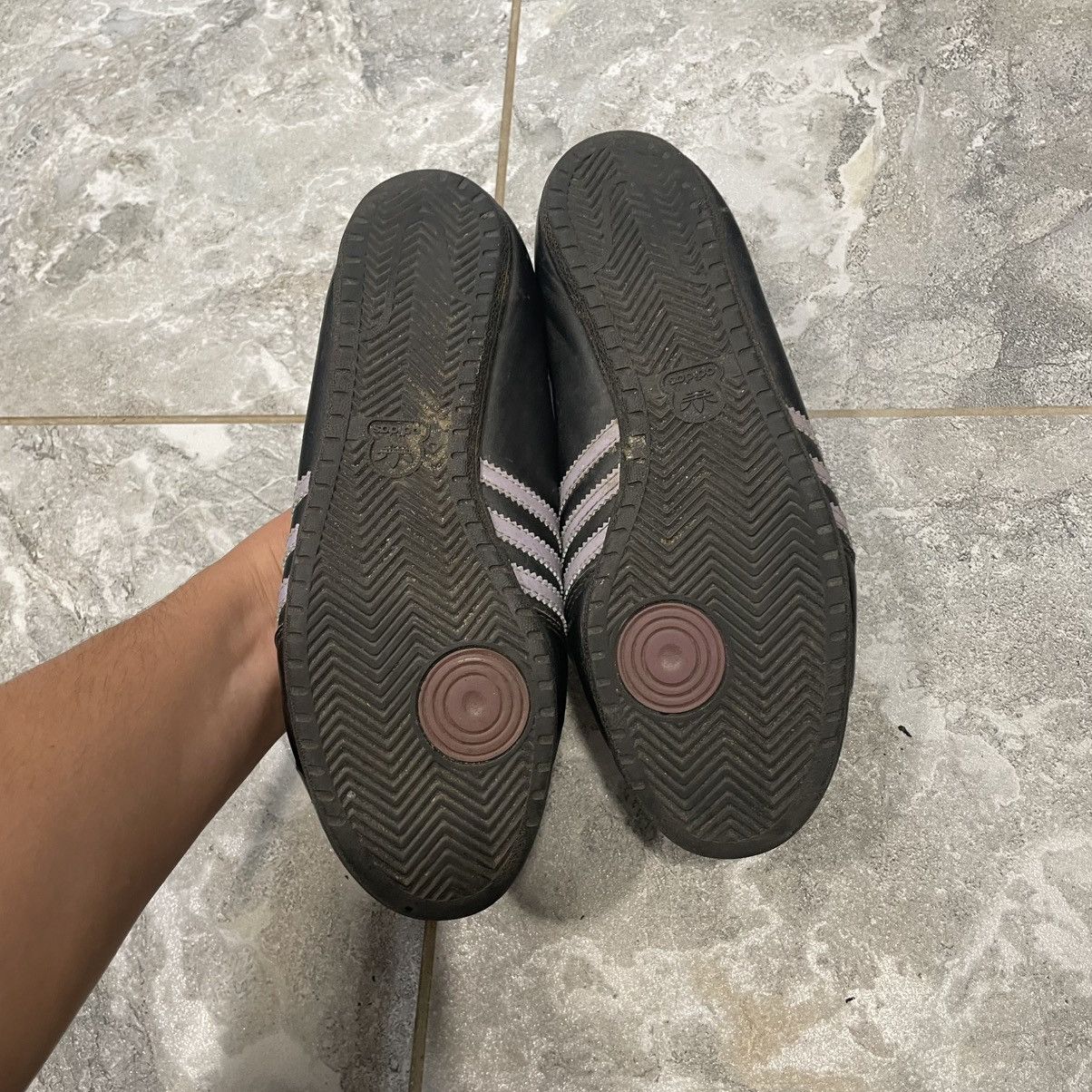 Adidas Adidas style Speedcat Ballet shoes boots y-3 alt espadrilles Size US 8.5 / IT 38.5 - 7 Thumbnail