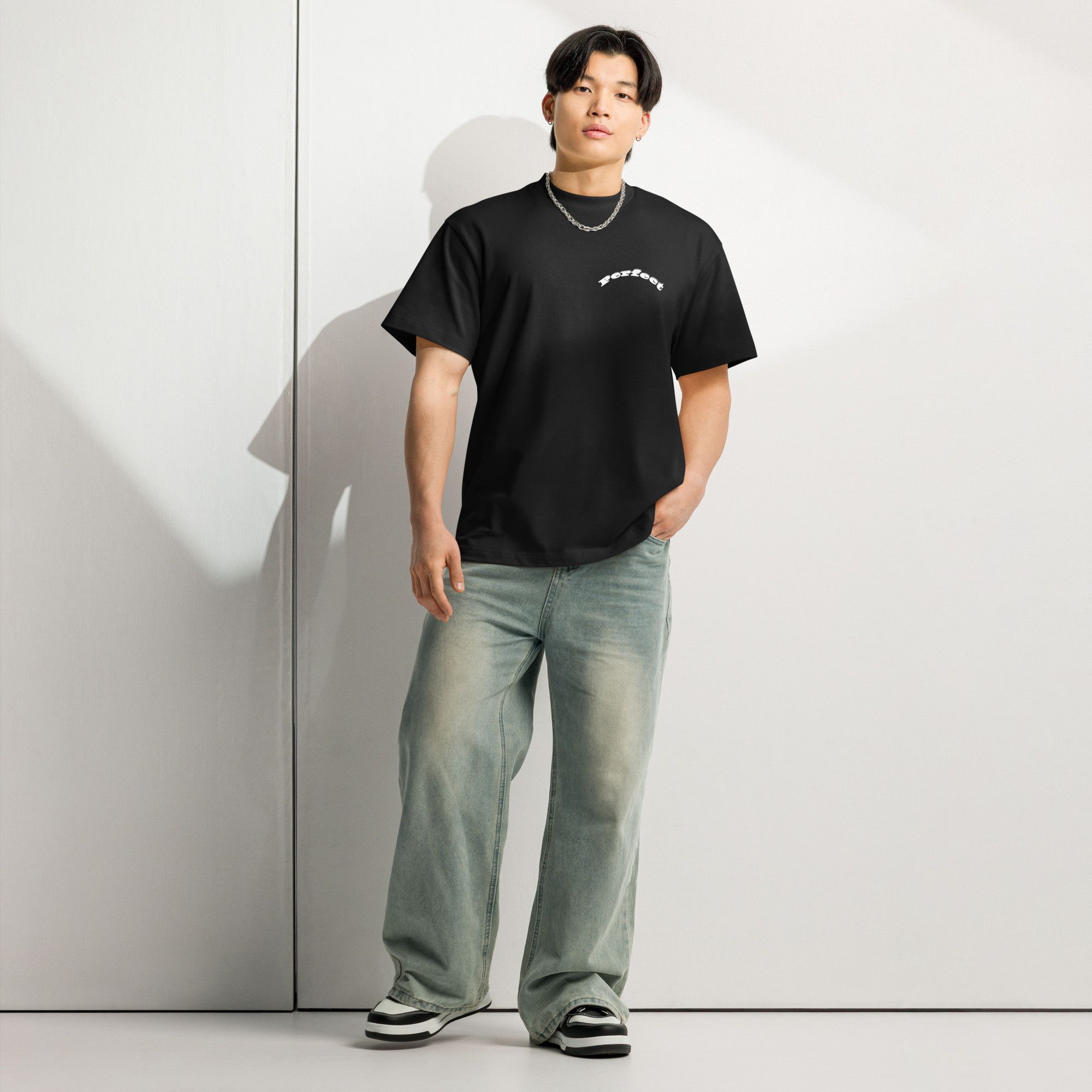 Other Perfection box tee Size US M / EU 48-50 / 2 - 3 Thumbnail