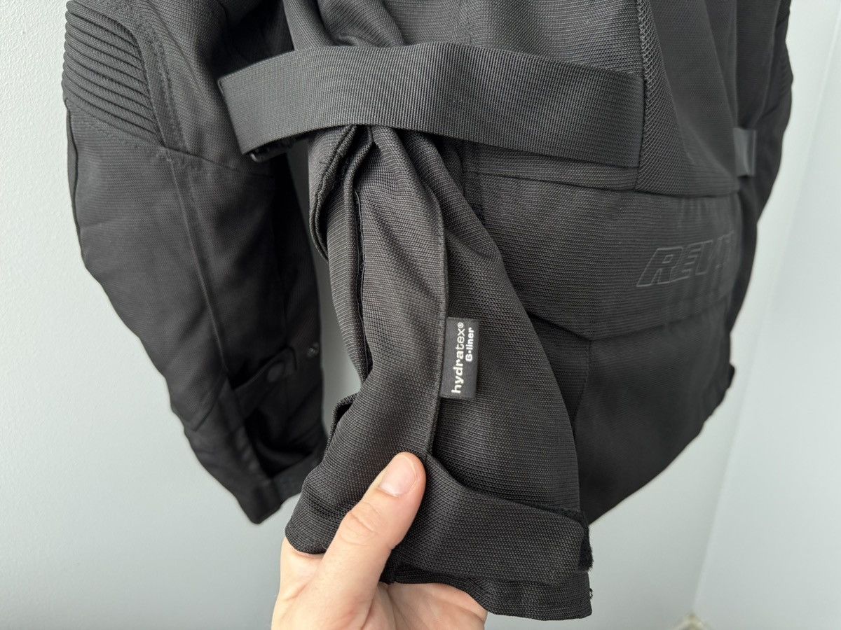 Dainese Revit Enginereed Skip Hydratex Moto Jacket Size US L / EU 52-54 / 3 - 24 Thumbnail