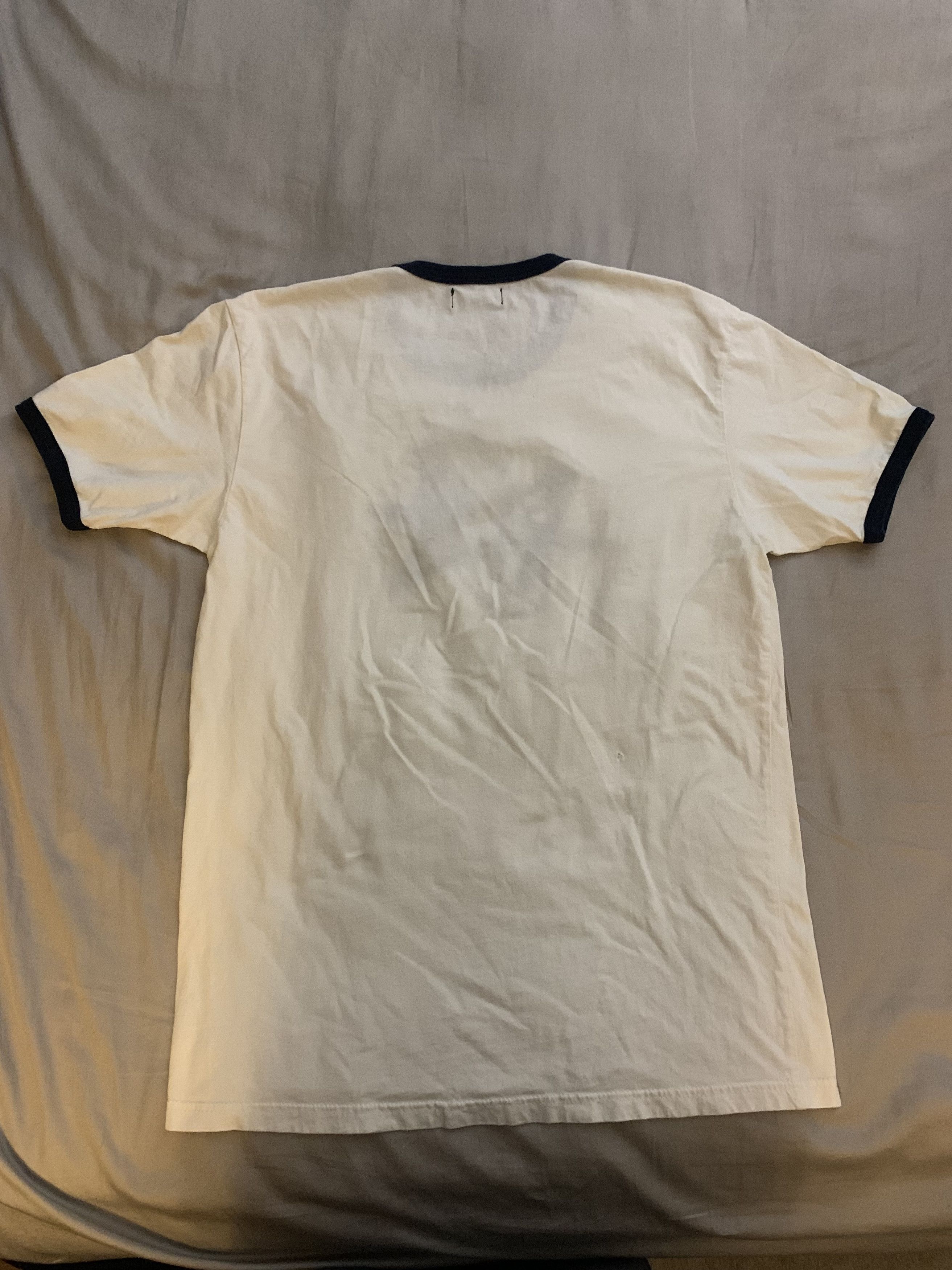 Japanese Brand Closure Projects Lobster Ringer Tee Size US L / EU 52-54 / 3 - 2 Thumbnail