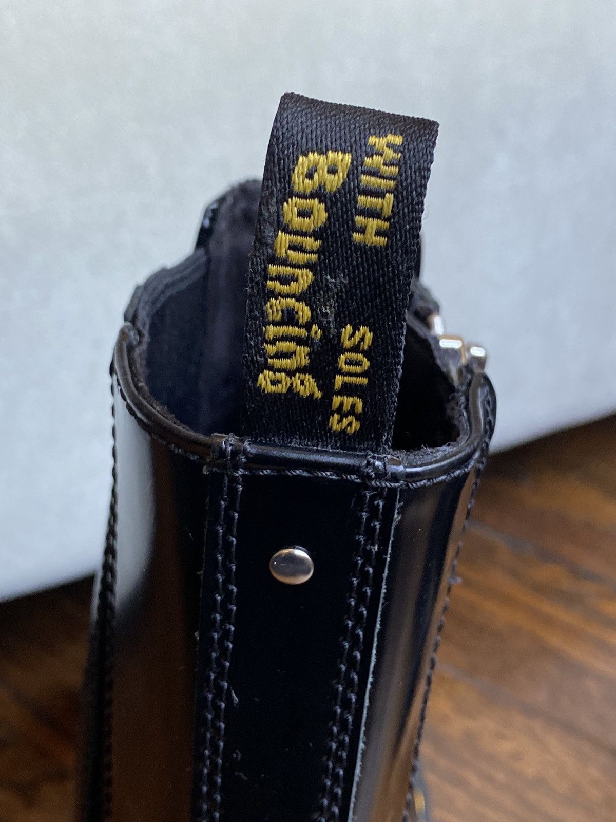 Dr. Martens Dr. Martens Size US 9 / EU 42 - 6 Thumbnail