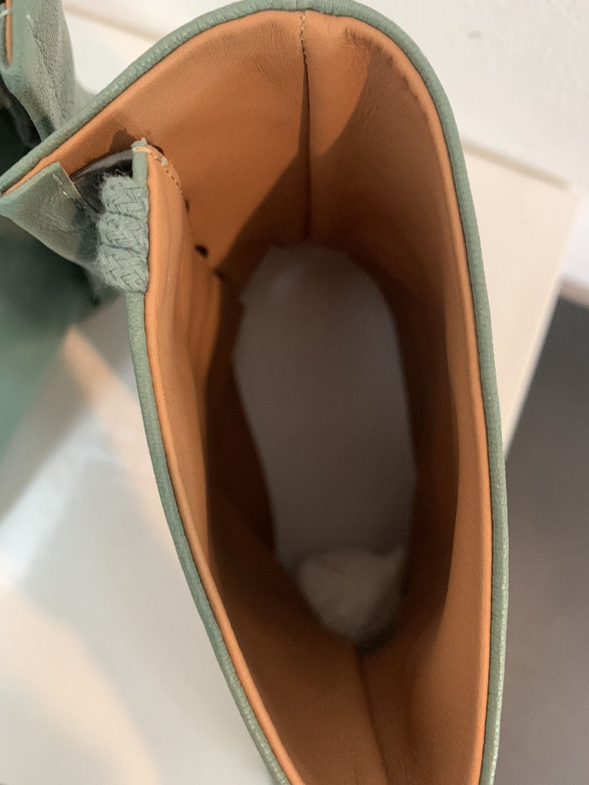 Maison Margiela Margiela Tabi Boots Size US 6 / IT 36 - 14 Thumbnail