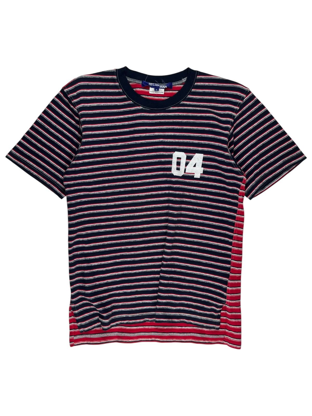 Comme des Garcons × Junya Watanabe × Vintage SS02 NWT Junya