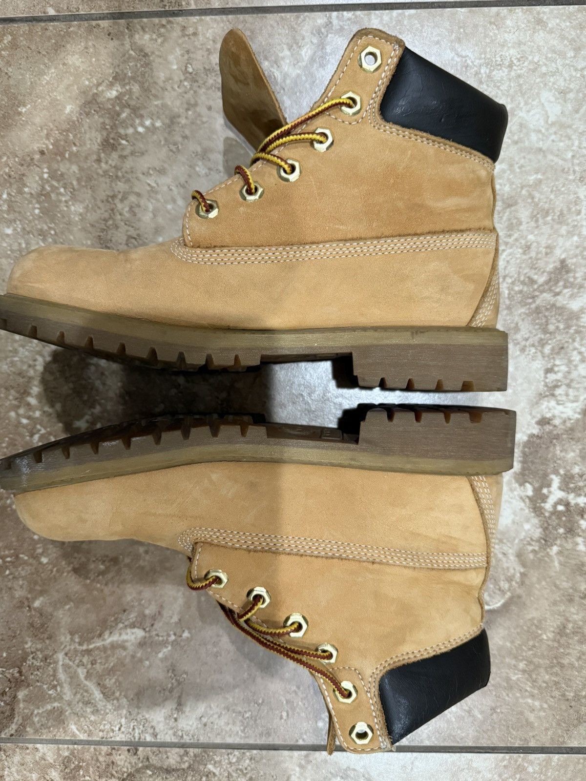 Timberland Women’s Timberland boots Size US 6.5 / IT 36.5 - 2 Thumbnail