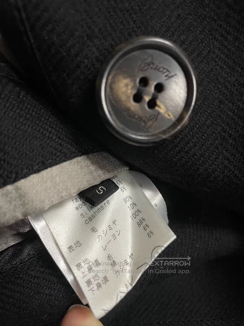 Brioni Brioni Jackets Size US S / EU 44-46 / 1 - 9 Thumbnail