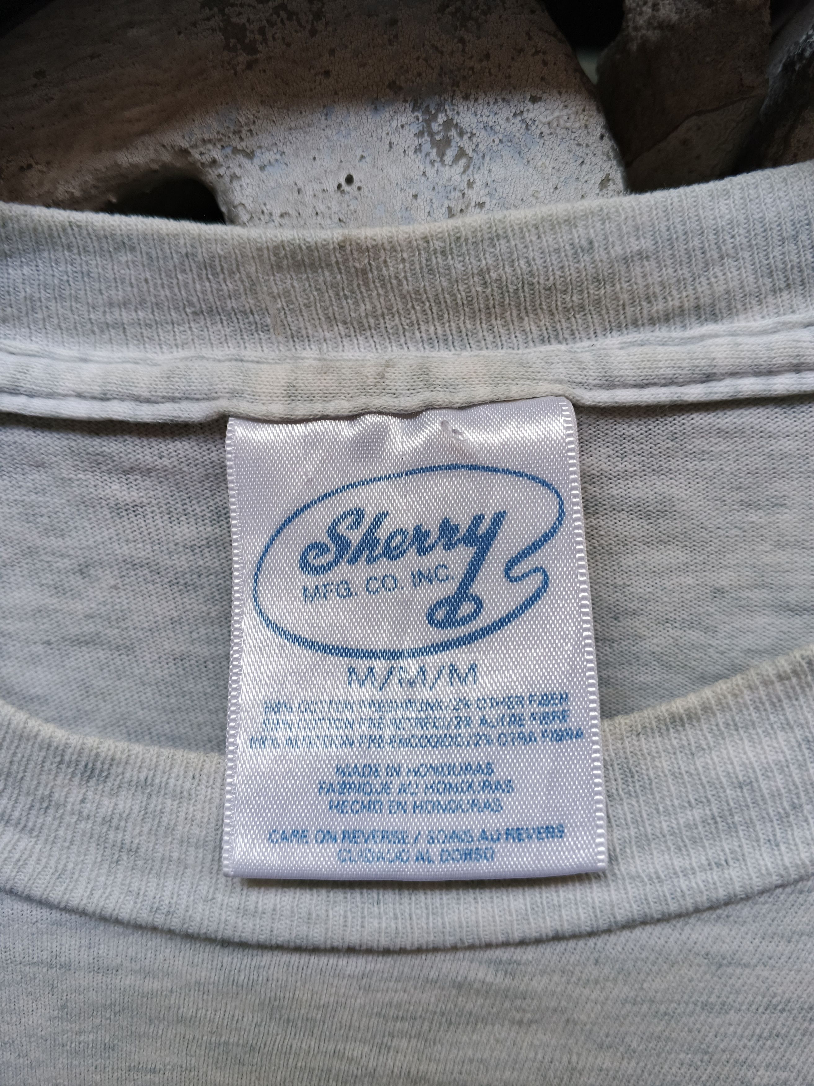 Disney × Vintage Vintage Disney Sherry 90s Size US M / EU 48-50 / 2 - 4 Thumbnail