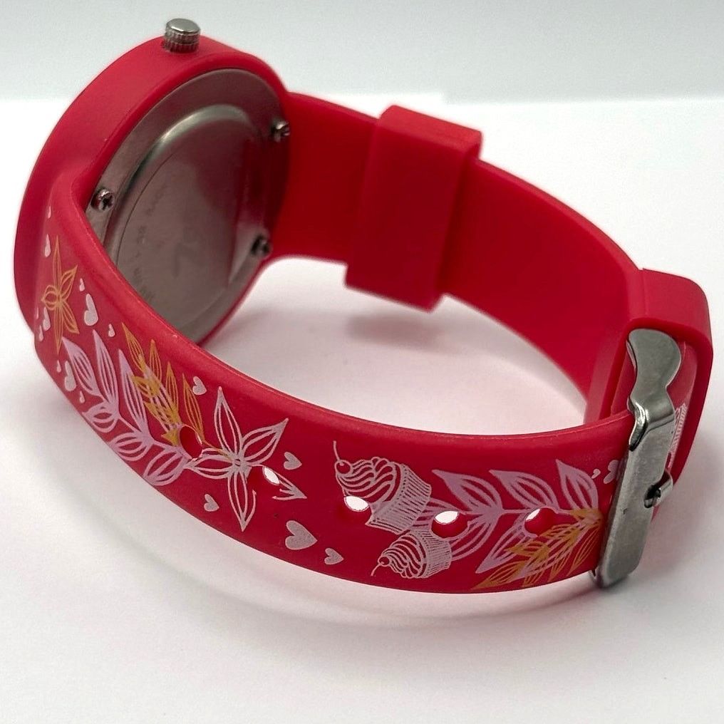 Other Red Paris Zoop Watch Size ONE SIZE - 4 Thumbnail