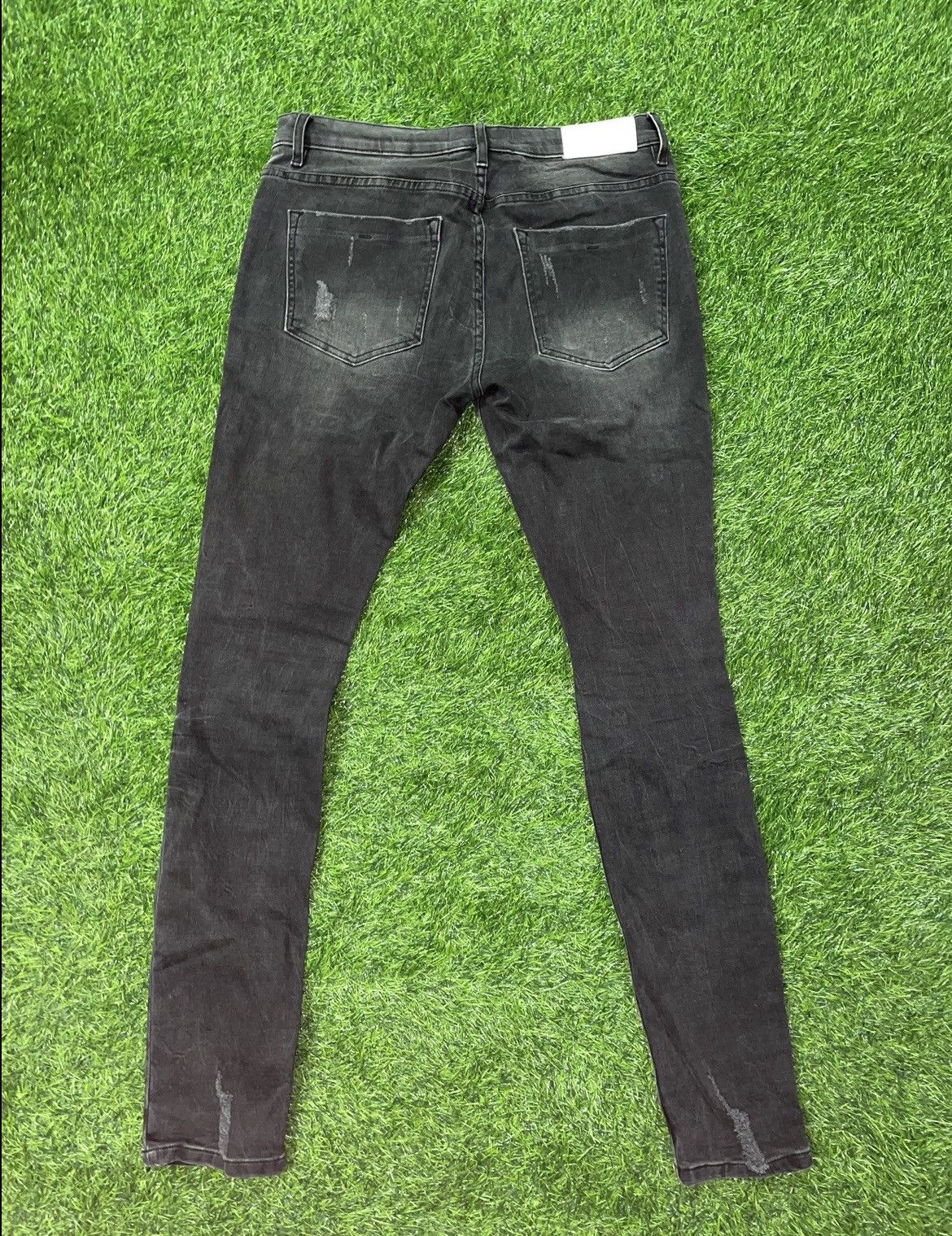Stampd Stampd Jeans Size 31 Size US 31 - 2 Thumbnail