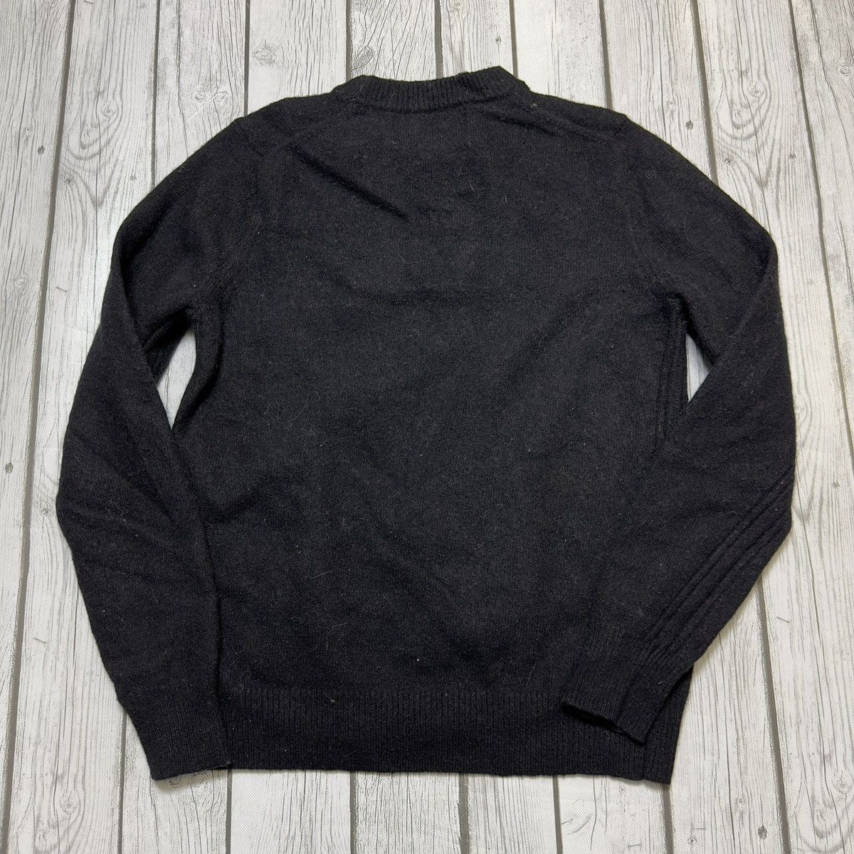 Calvin Klein Calvin Klein Jeans sweater Size US S / EU 44-46 / 1 - 2 Thumbnail