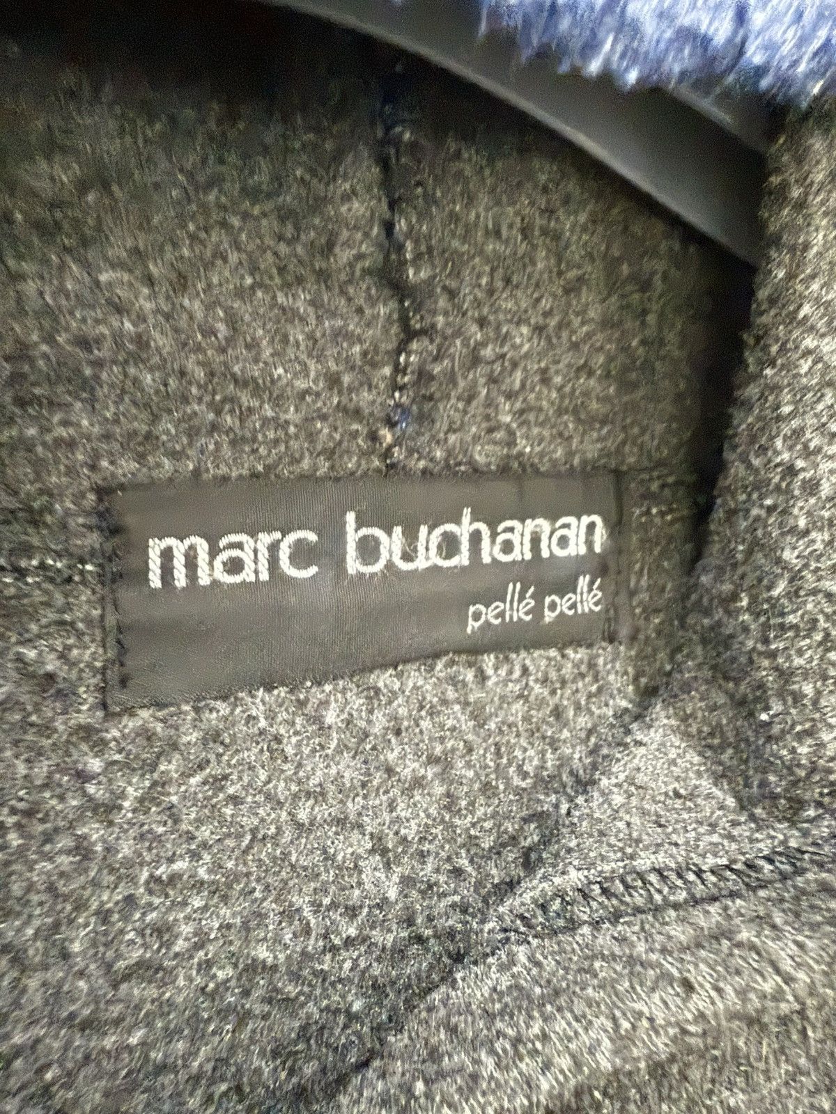 Marc Buchanan 🔥 Pellé Pellé by Marc Buchanan Italian Sweat Hoodie Size US L / EU 52-54 / 3 - 6 Thumbnail