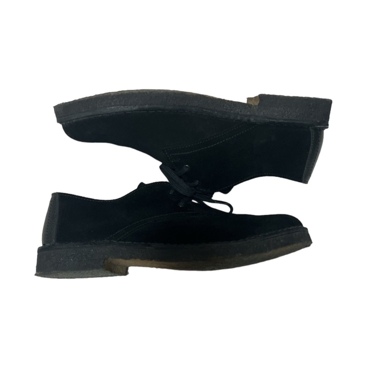 Fragment Design × Sophnet. × uniform experiment FW13 Sophnet Low Cut Suede Shoes Size US 10 / EU 43 - 10 Thumbnail