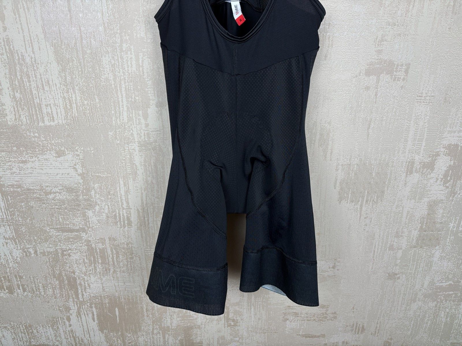 Bicycle Biemme Bib Shorts Cycling Tights Padded Size S Size US 30 / EU 46 - 4 Thumbnail