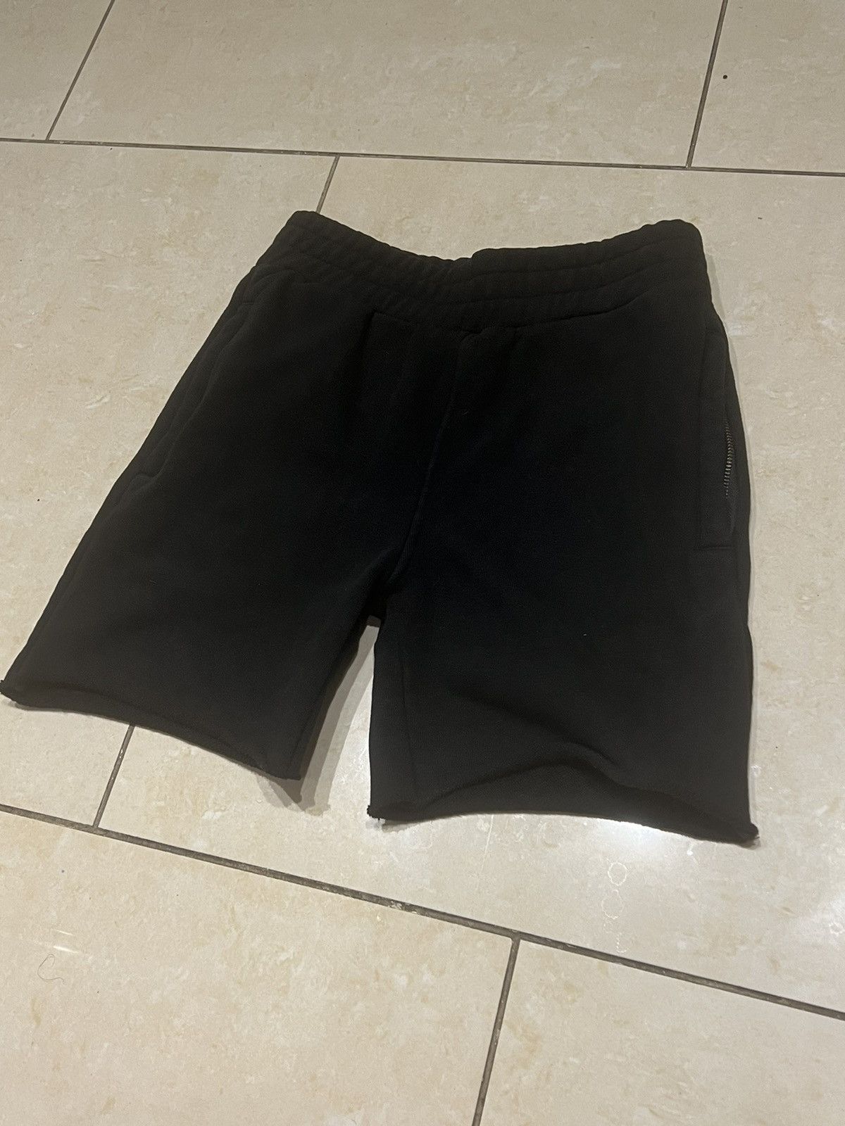 Yeezy season 1 shorts sales