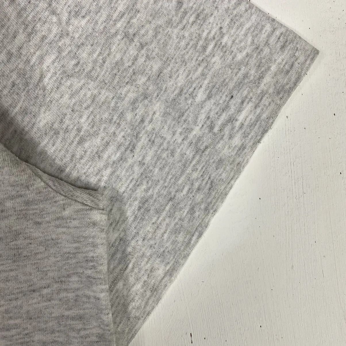 Coleman × Vintage VINTAGE 90's COLEMAN Fowl Weather Wear Rugged Outdoors Tee Size US L / EU 52-54 / 3 - 4 Thumbnail