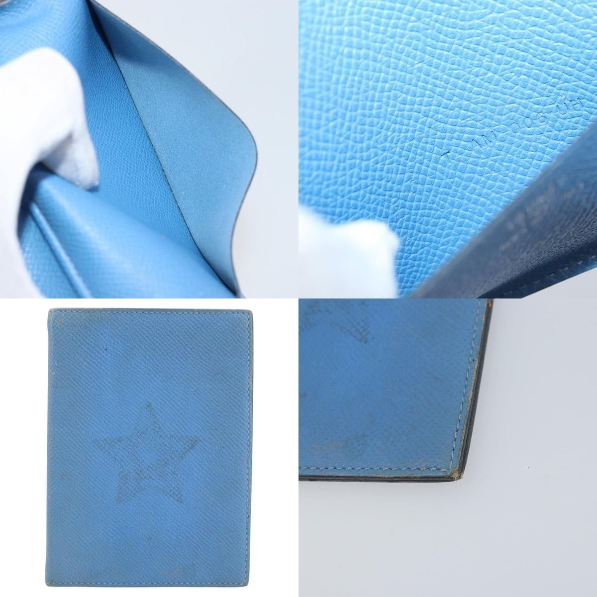 Hermes Hermes Day Planner Cover Size ONE SIZE - 5 Thumbnail