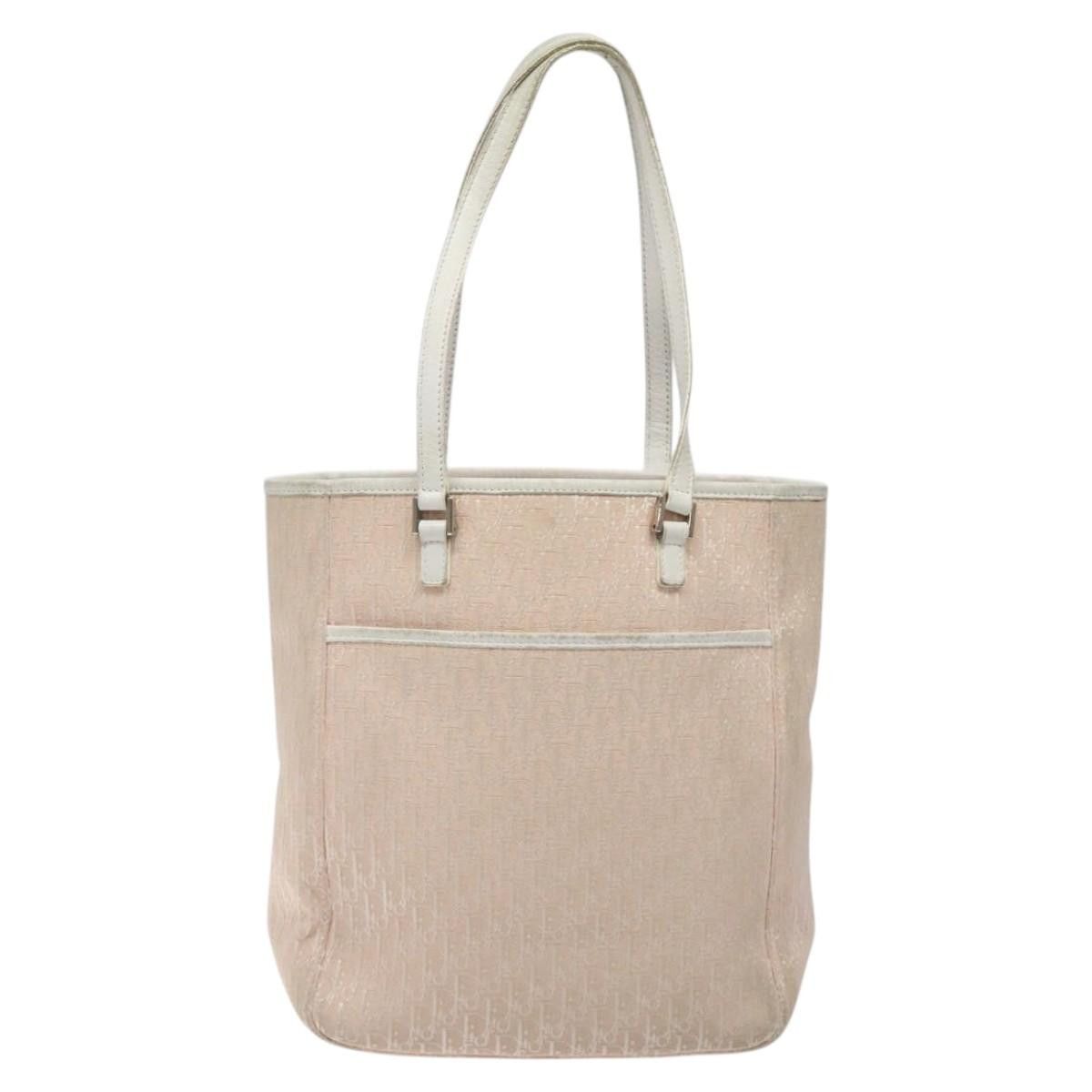 Dior Dior Trotter tote Size ONE SIZE - 1 Thumbnail