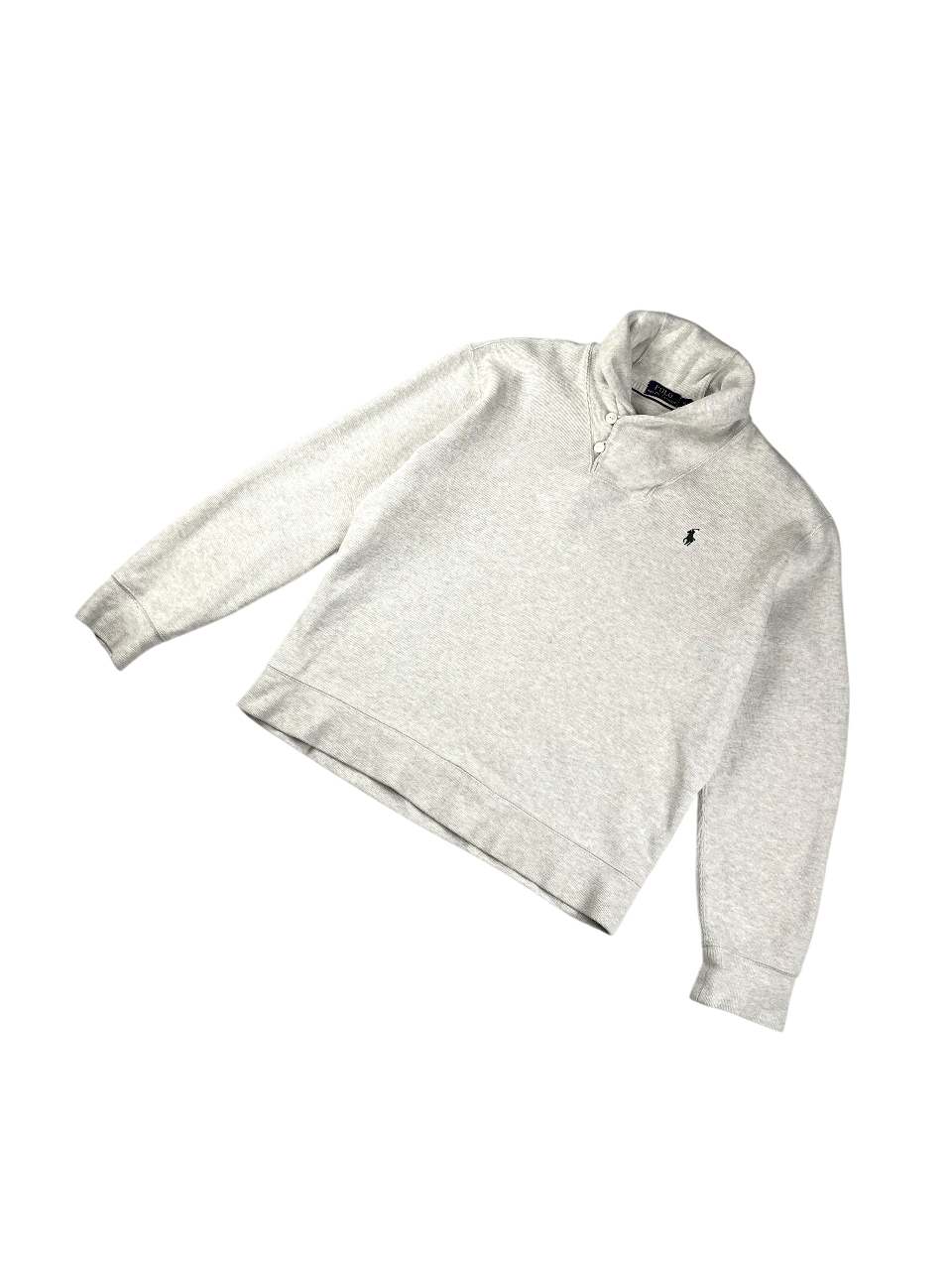 Polo Ralph Lauren Polo by Ralph Lauren XL Sweater Size US XL / EU 56 / 4 - 2 Thumbnail