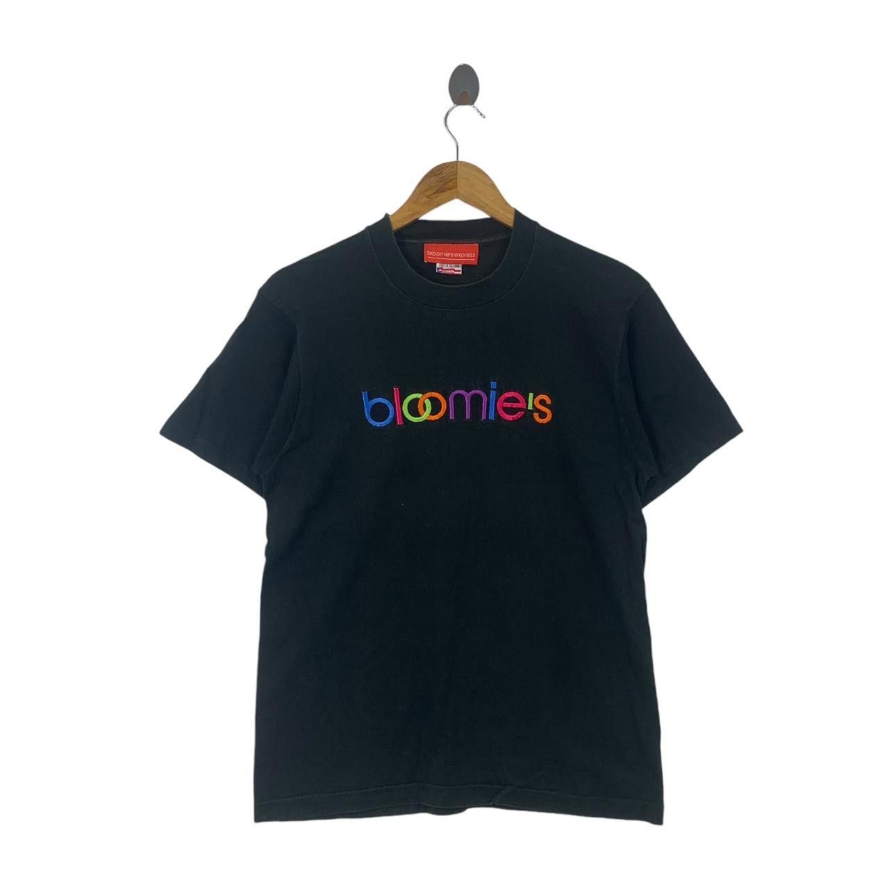 Bloomingdale's Vintage BLOOMINDALE BLOOMIE’S EXPRESS Promo Size M / US 6-8 / IT 42-44 - 1 Thumbnail