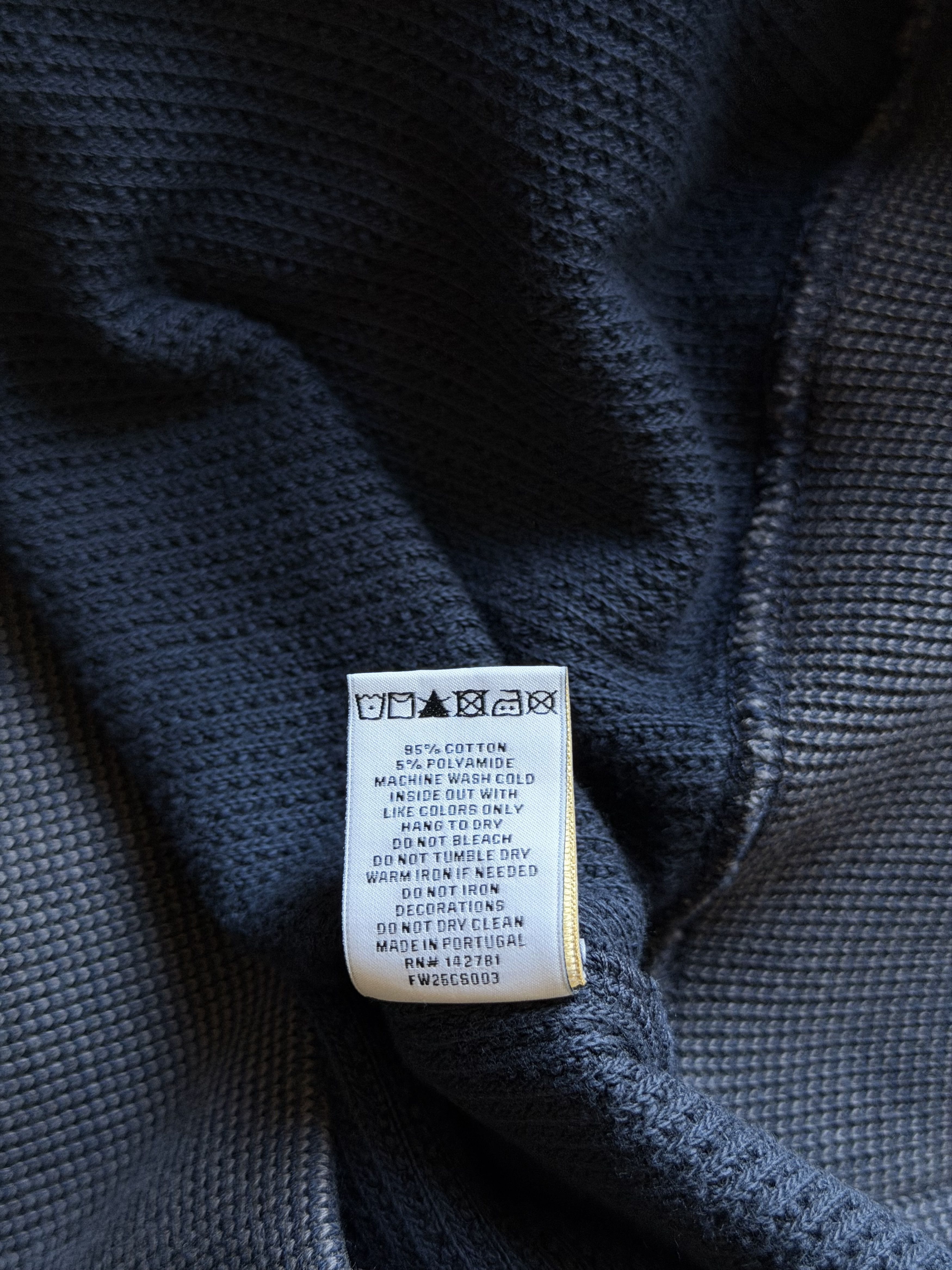 Aime Leon Dore Aime Leon Dore Souvenir Crewneck Sweatshirt in Sky Captain Size US XL / EU 56 / 4 - 7 Thumbnail