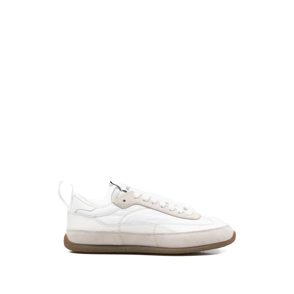 Alexander McQueen Alexander Mcqueen WHITE Boots Size US 10 / IT 40 - 1 Thumbnail