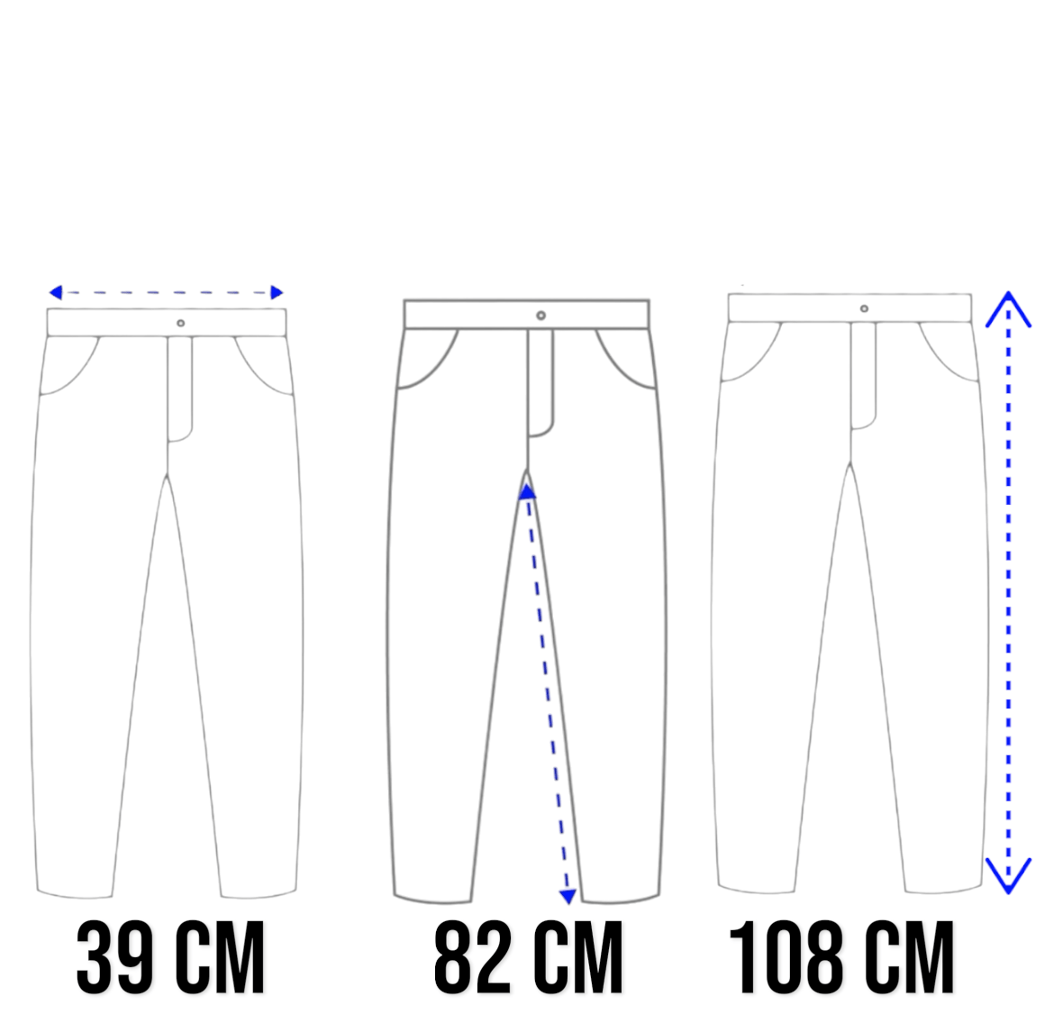 ME+EM Jeans Me + Em size 31, Made in Italy Size 32" / US 10 / IT 46 - 9 Thumbnail