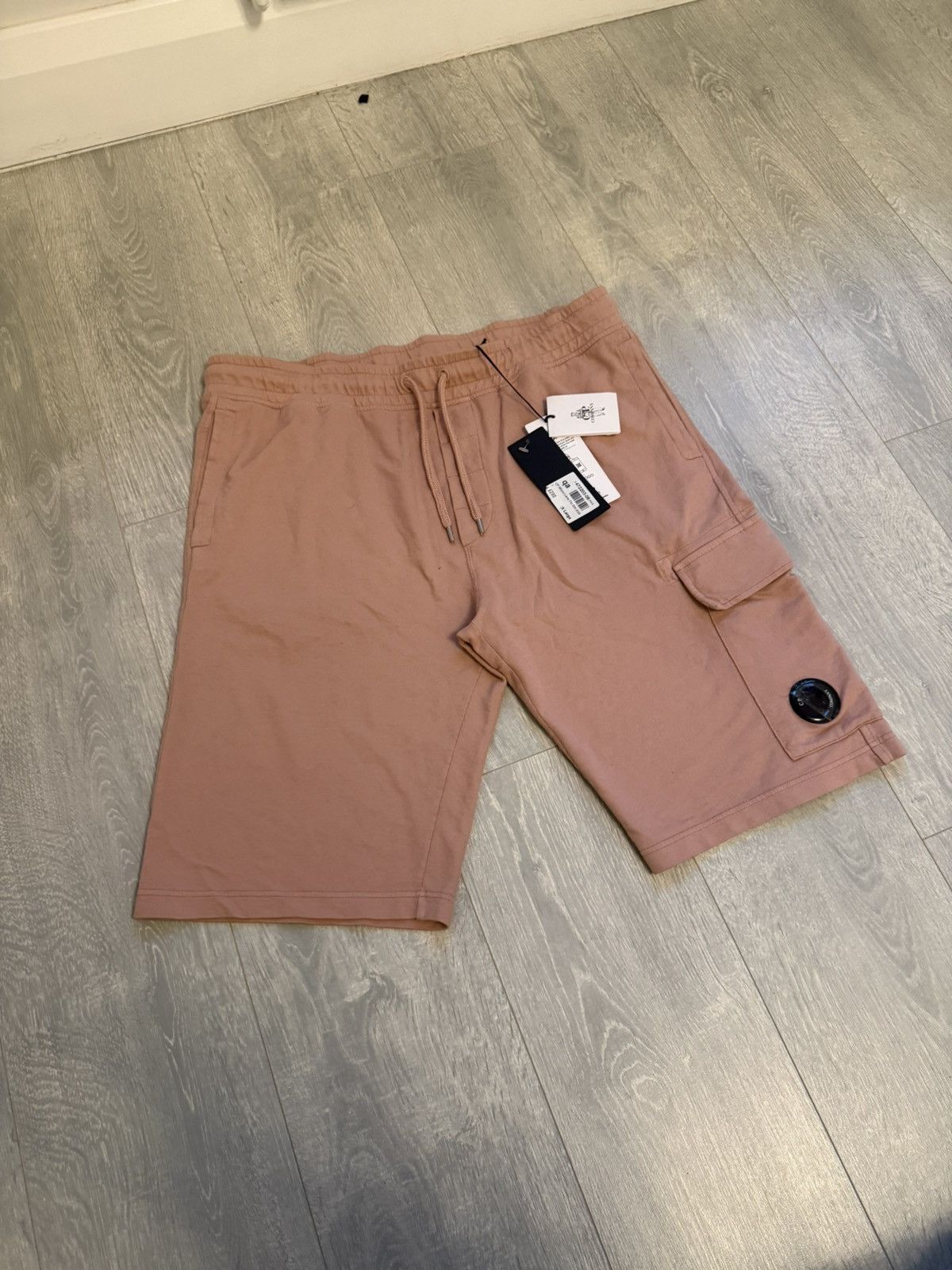 C.P. Company CP Company Brand New Mens Streetwear Summer Shorts Size XXL Size US 36 / EU 52 - 1 Thumbnail