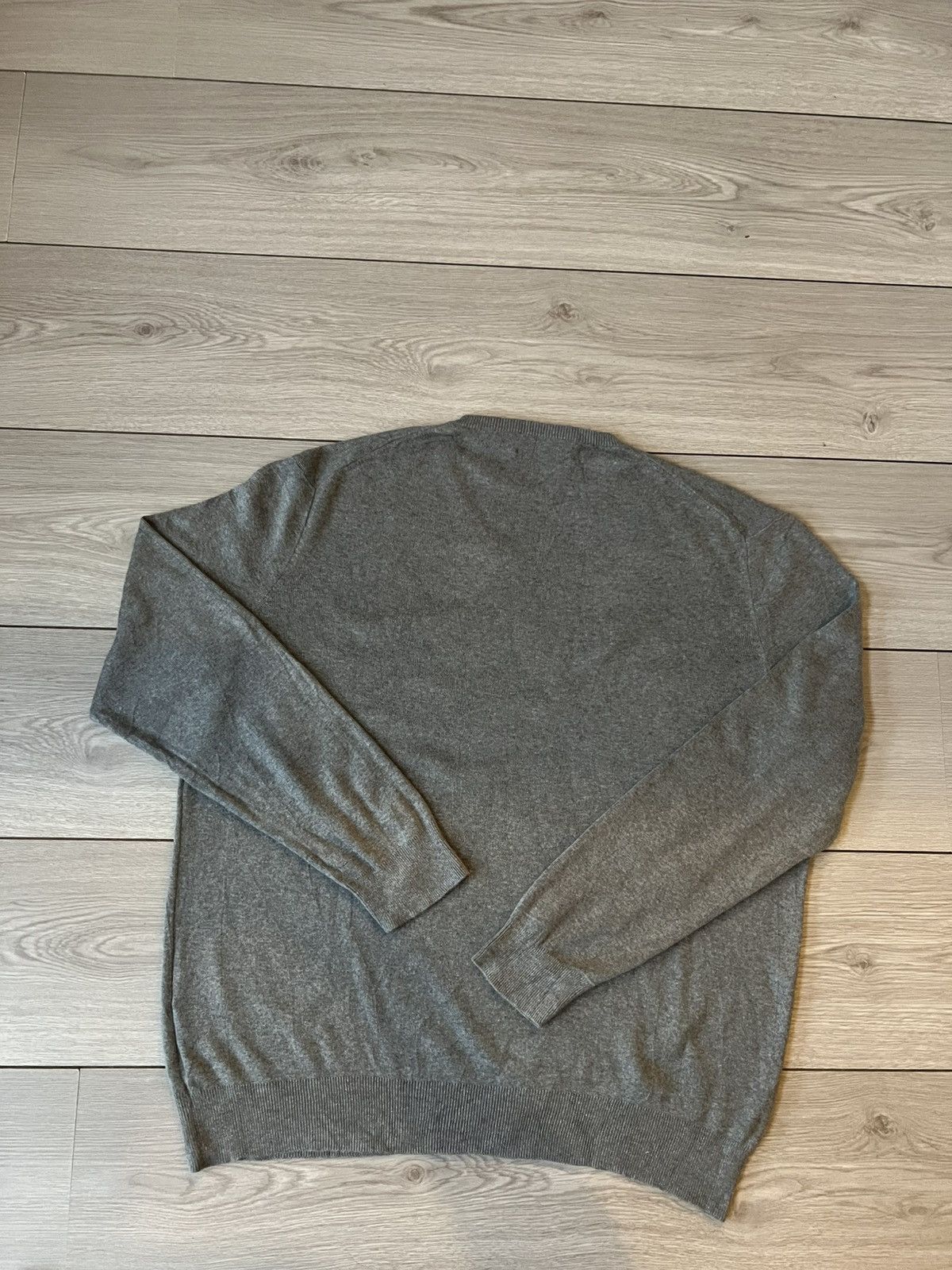 Ralph Lauren Ralph Lauren sweater L Size US L / EU 52-54 / 3 - 2 Thumbnail