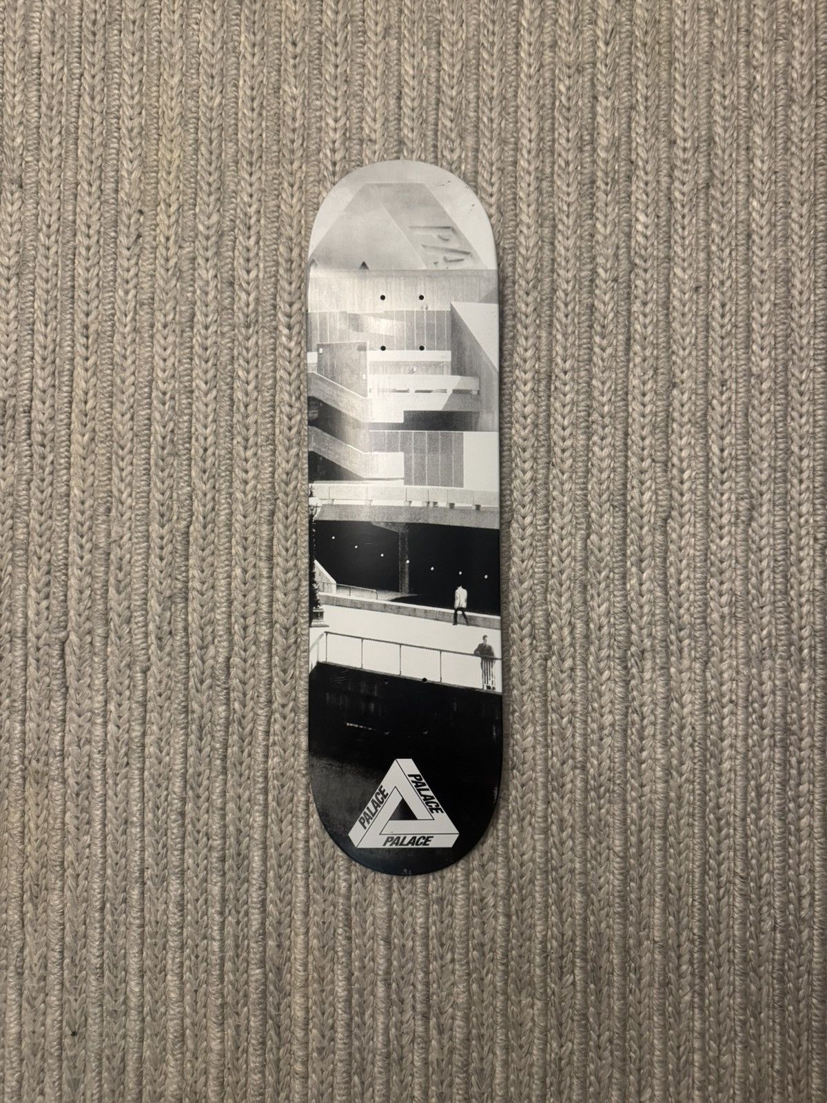 Palace PALACE F/W 2018 Southbank board Size ONE SIZE - 1 Thumbnail