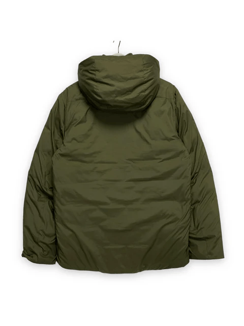 Number (N)ine NUMBER NINE HOODED PUFFER JACKET coat Size US L / EU 52-54 / 3 - 4 Thumbnail