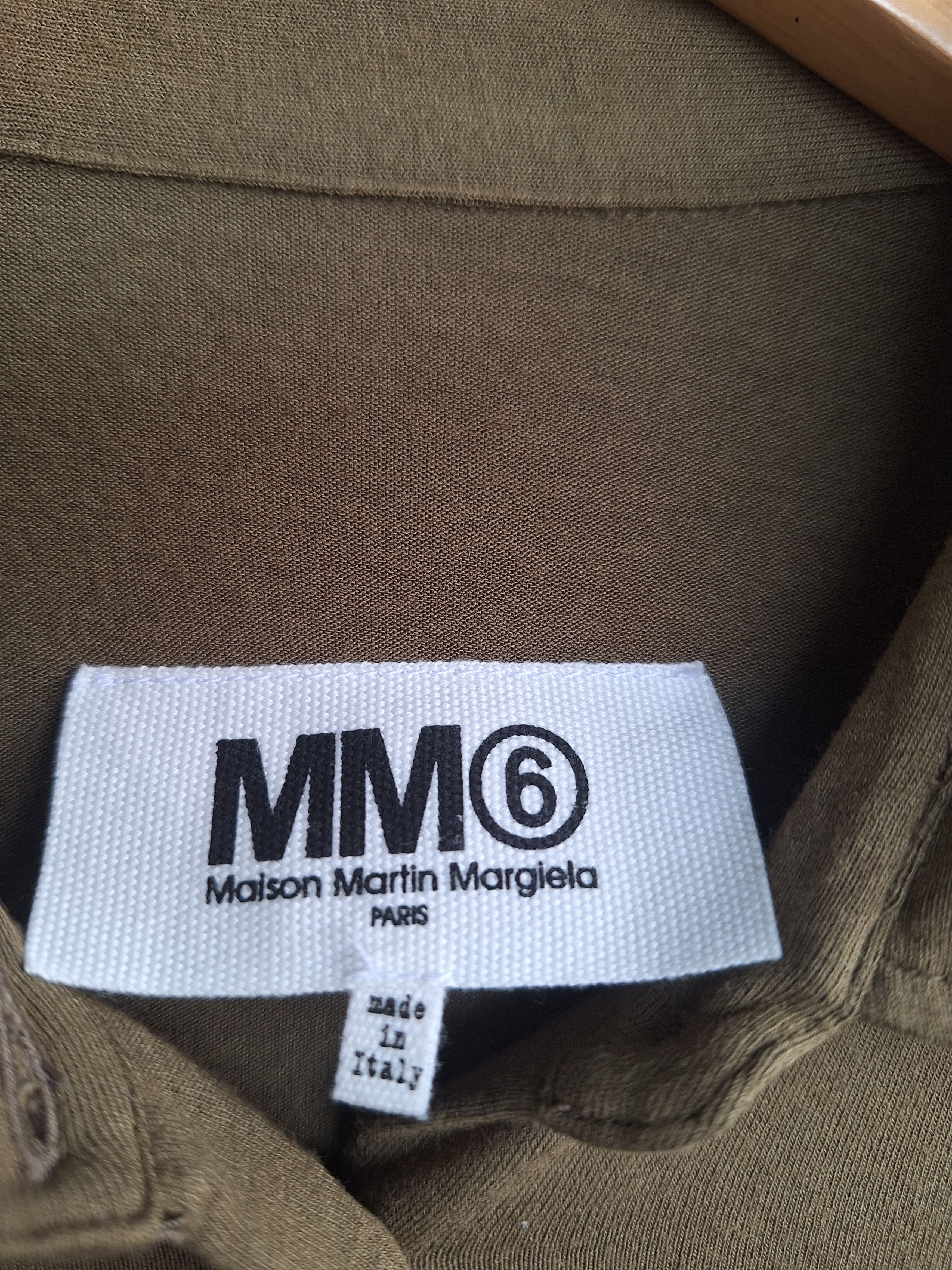 Maison Margiela Maison Margiela Size XS / US 0-2 / IT 36-38 - 3 Thumbnail